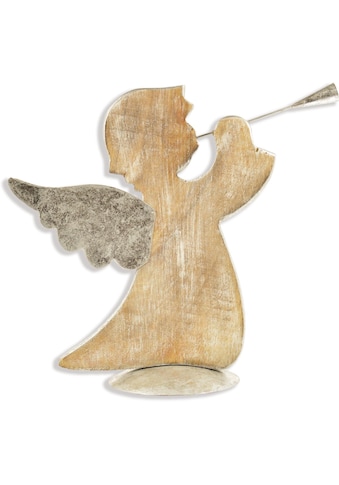 Engelfigur »Engel, Weihnachtsdeko«