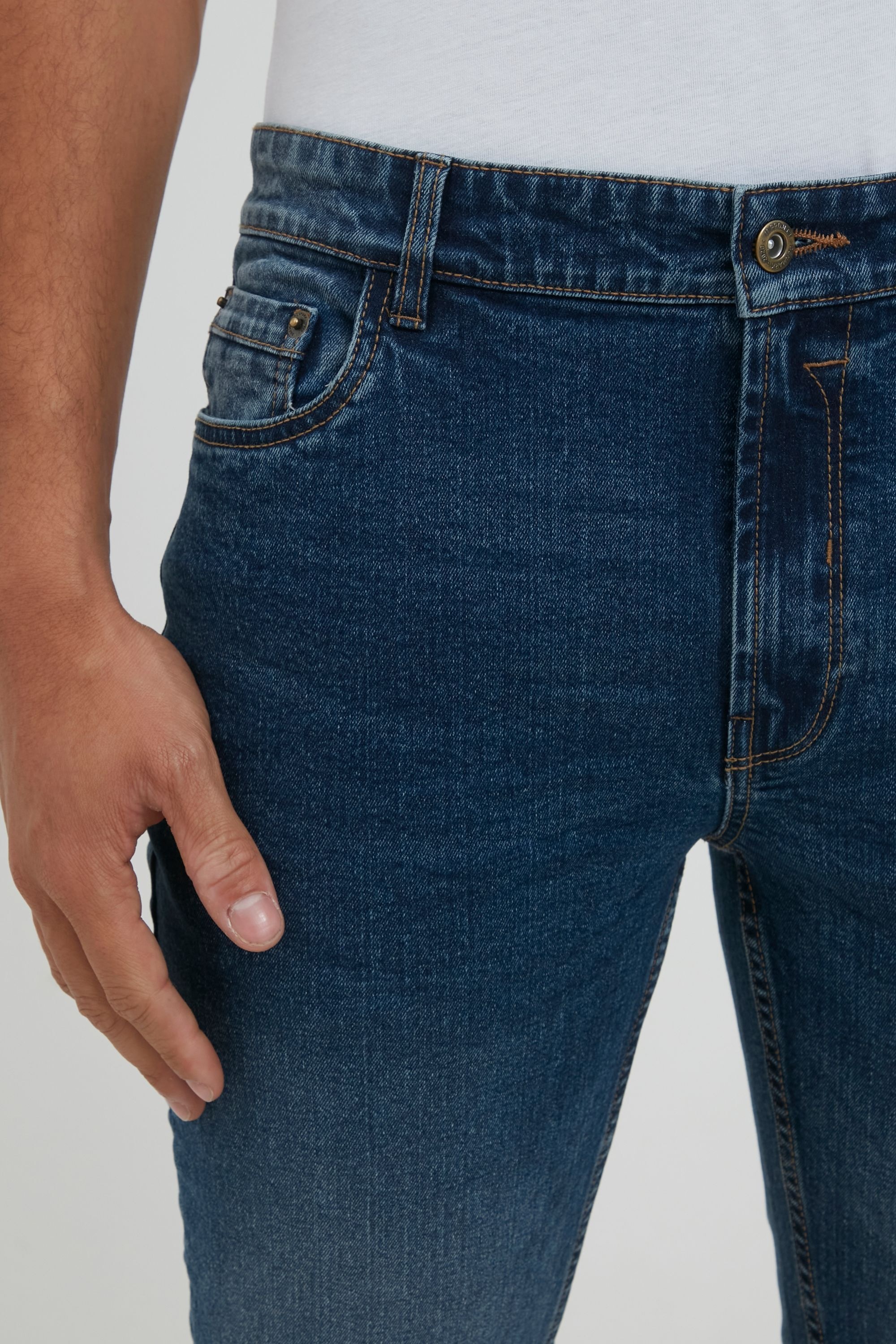 11 Project 5-Pocket-Jeans »5-Pocket-Jeans PRBettino«
