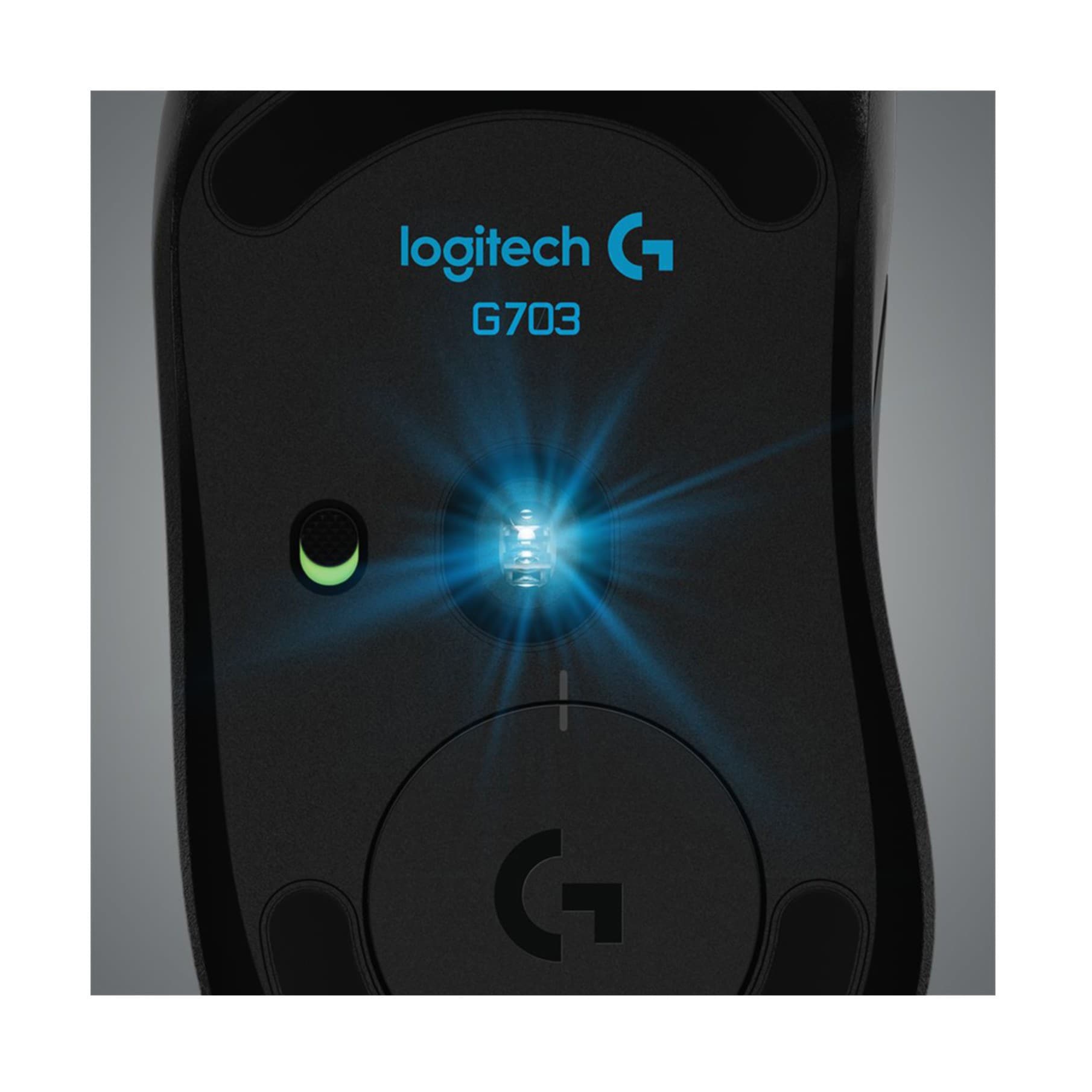 Logitech Maus »G703 Lightspeed«