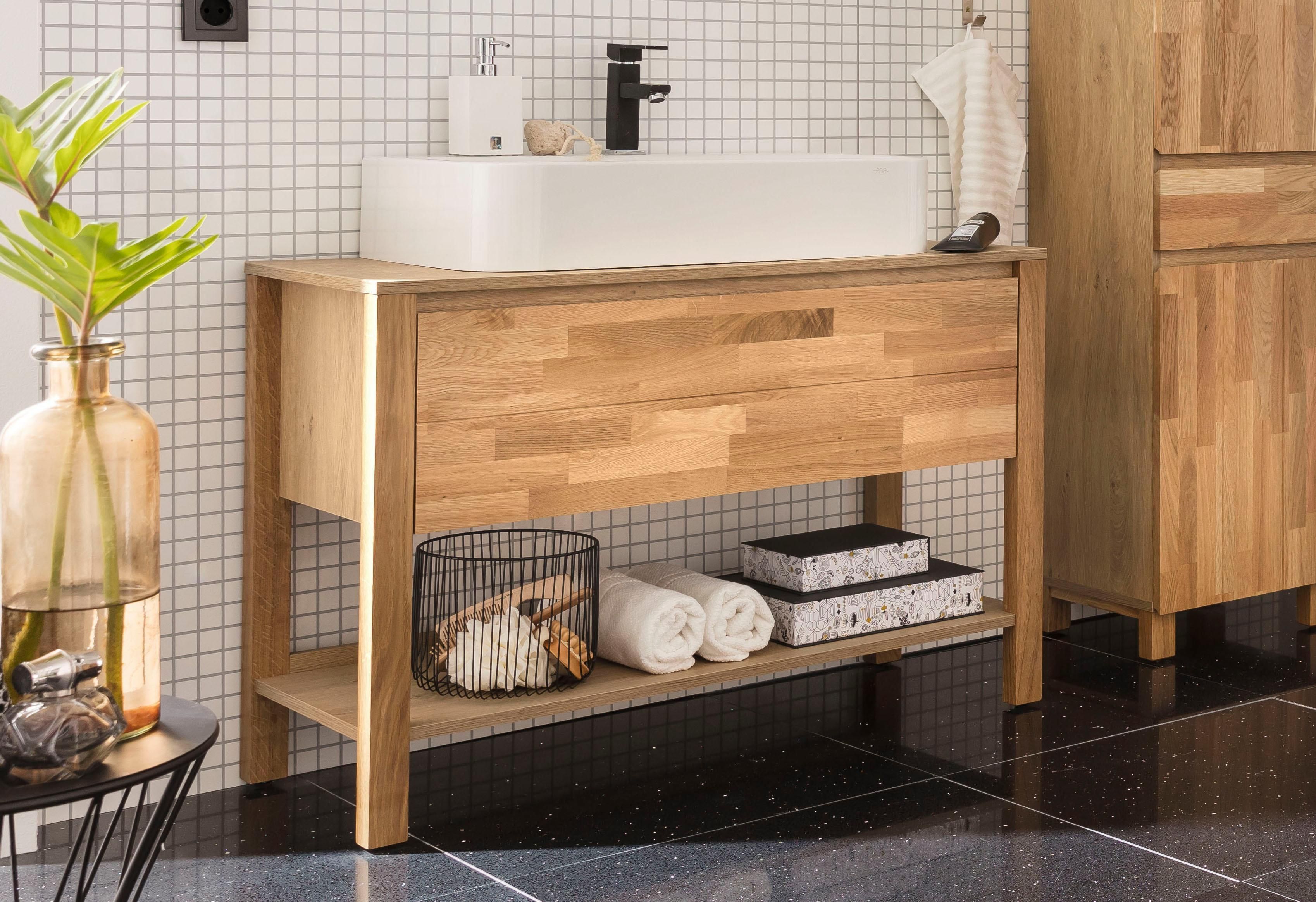 Waschbeckenunterschrank »Kaika«, Breite 100 cm