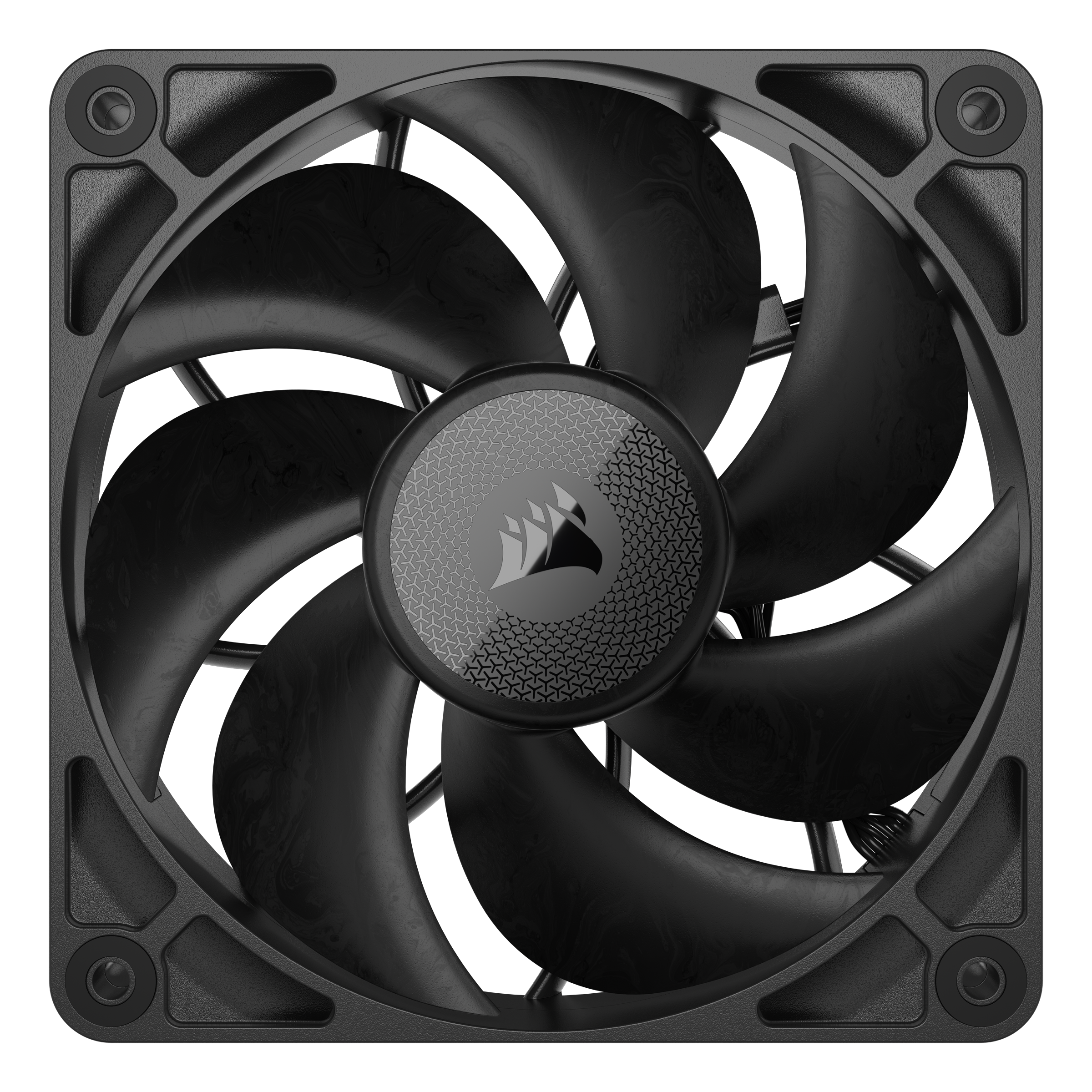 Corsair Gehäuselüfter »iCUE LINK LX140-R RGB«