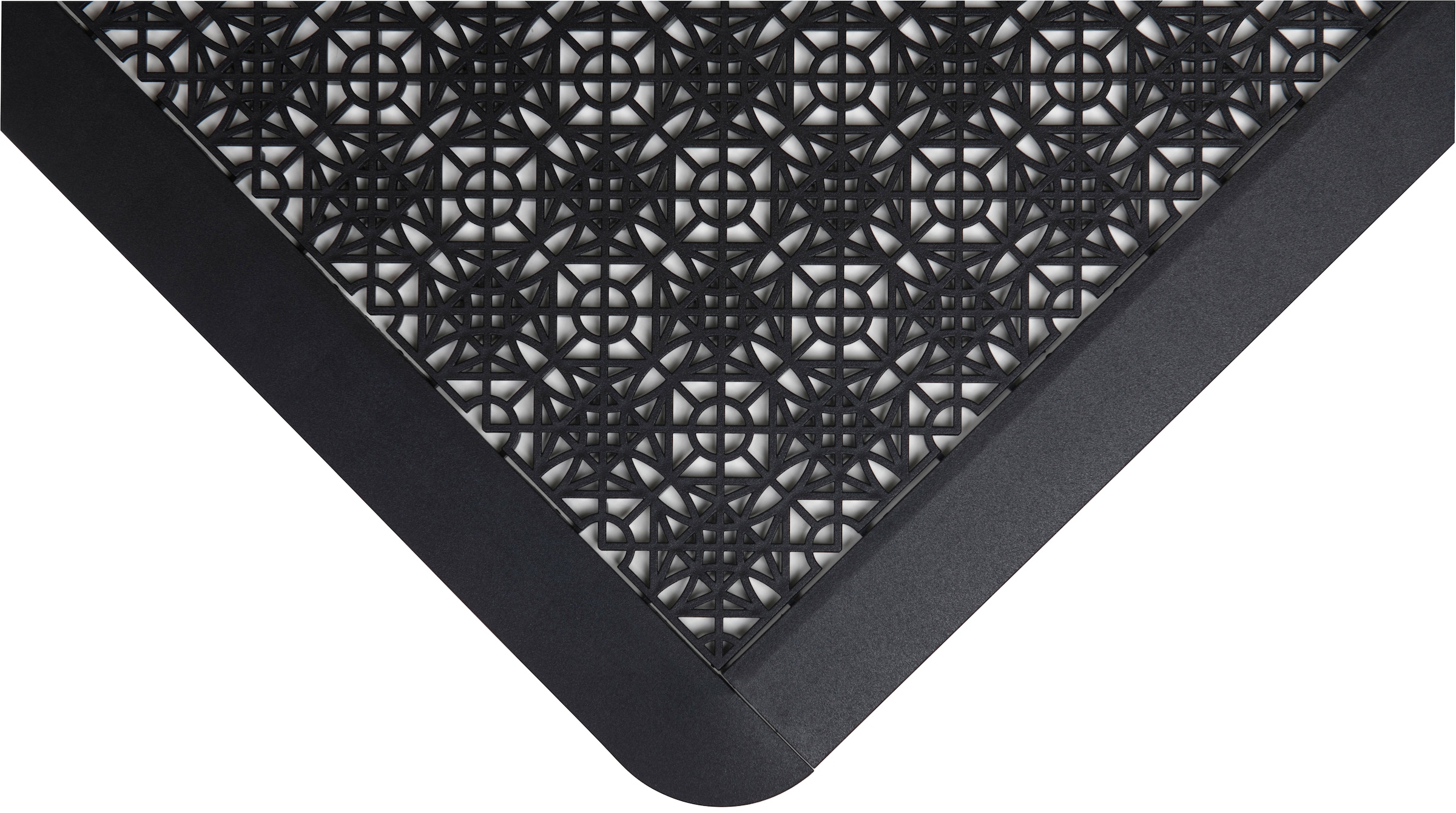 Andiamo Klickfliesen-Eckleiste »Terra Sol, Made in Swiss« Set, 2 Stk. tlg. idealer Fliesen-Abschluss
