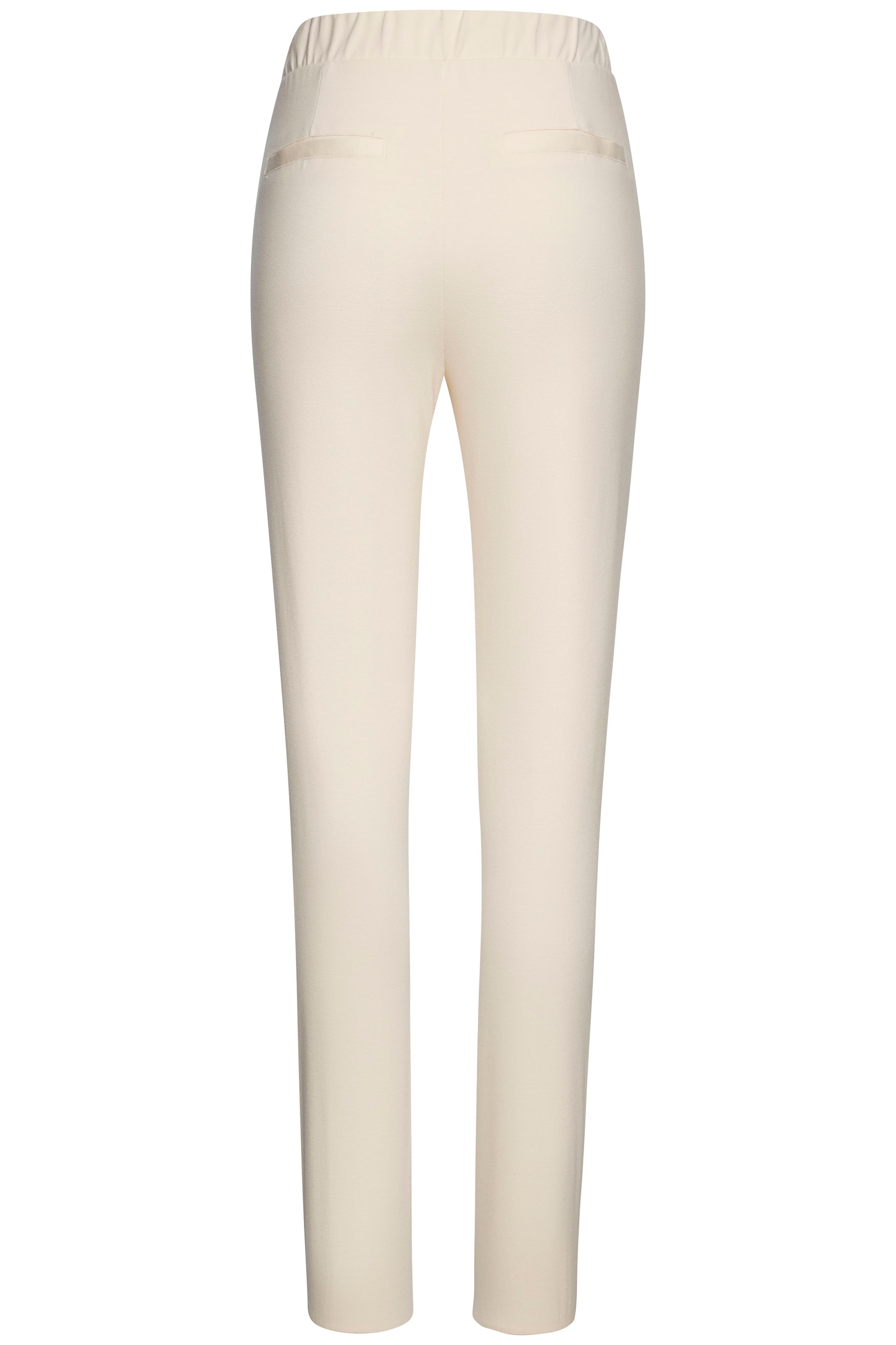 French Connection Loungepants, schmale sportive Form, weich fließend