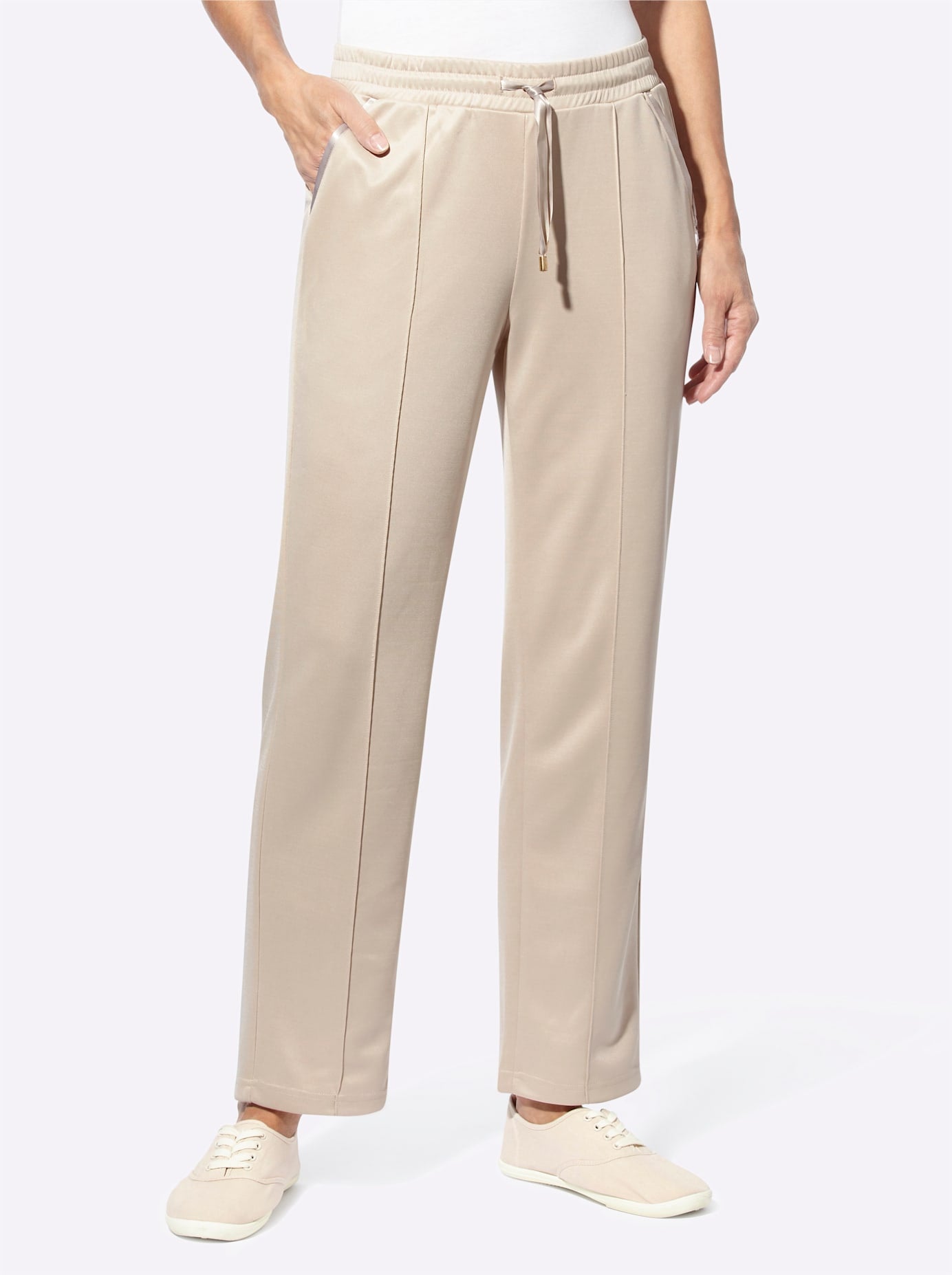 Classic Basics Jerseyhose