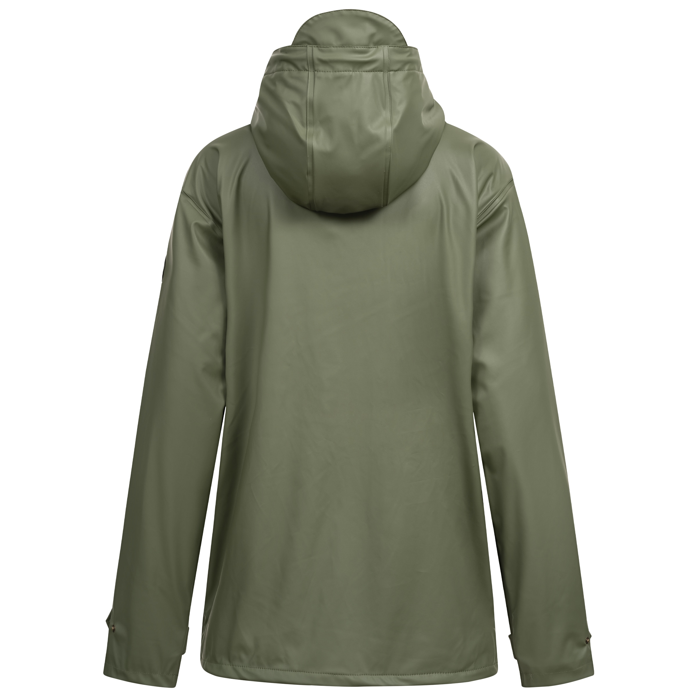 ankerglut Regenjacke »Friesennerz #ANKERGLUTREISE MEN« auch in Großen Größen erhältlich