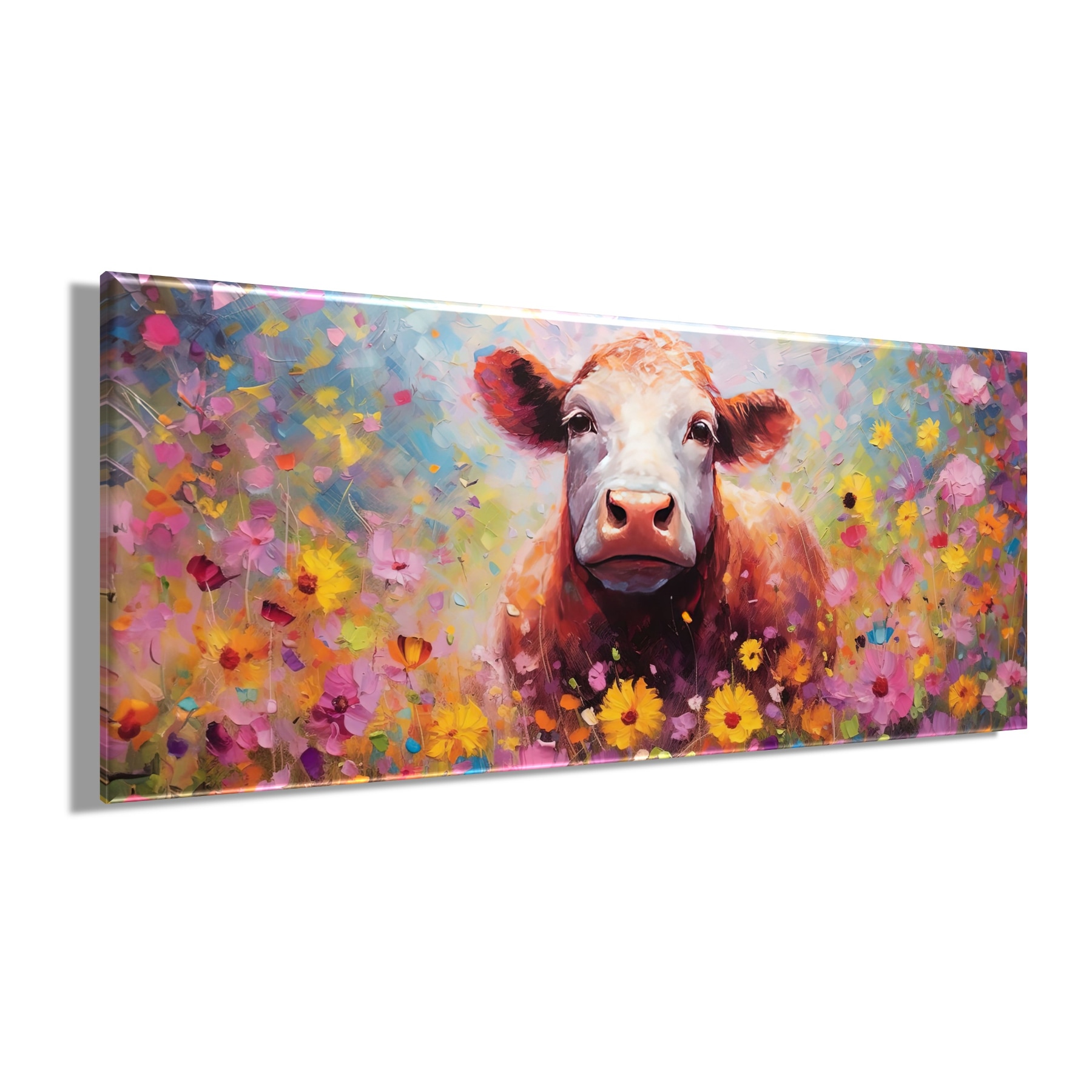 Bönninghoff Leinwandbild 1 Stk. tlg.