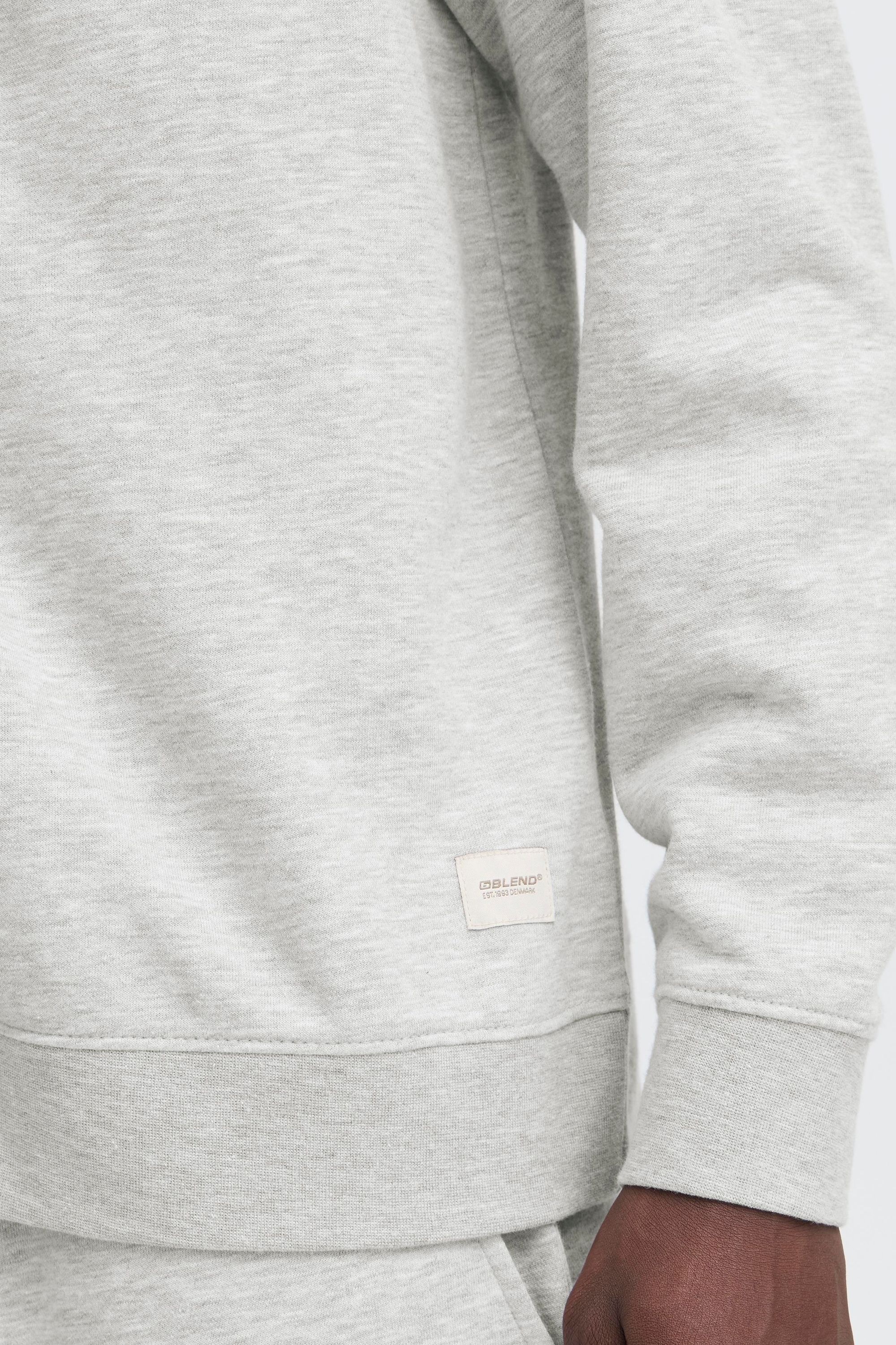 Blend Longpullover »Sweater BHKusal«