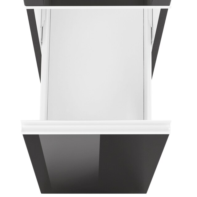 HELD MÖBEL Küchenzeile »Ohio«, mit E-Geräten, Breite 300 cm im OTTO Online  Shop