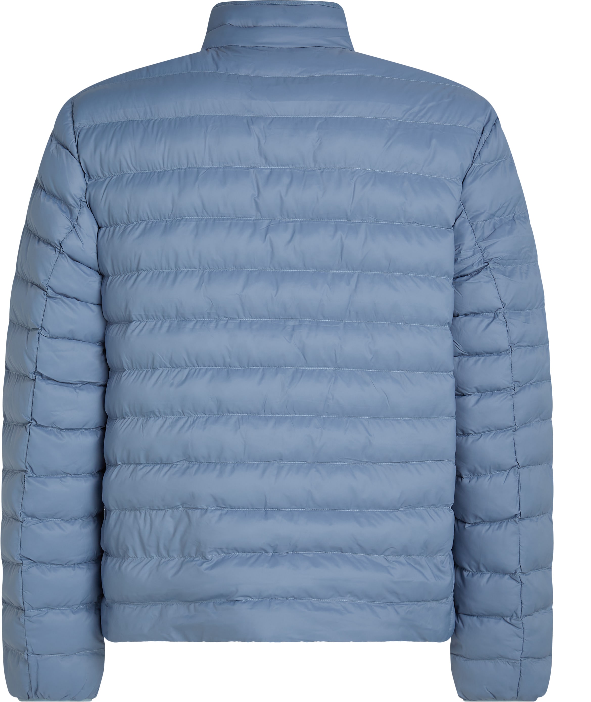 Tommy Hilfiger Steppjacke »PACKABLE RECYCLED JACKET«, mit Logostickerei