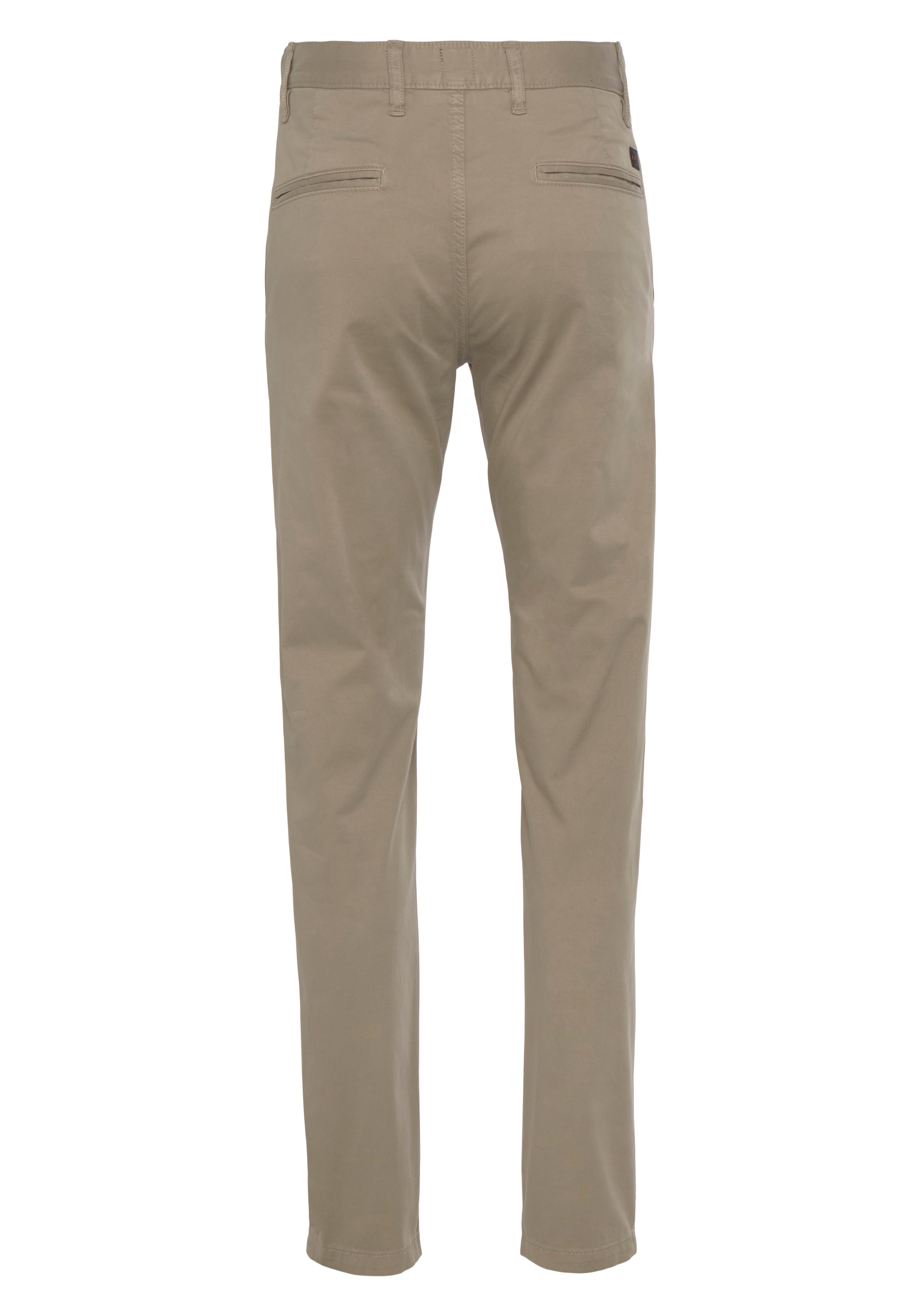 BOSS ORANGE Webhose »Taber«, mit schmalem Bein