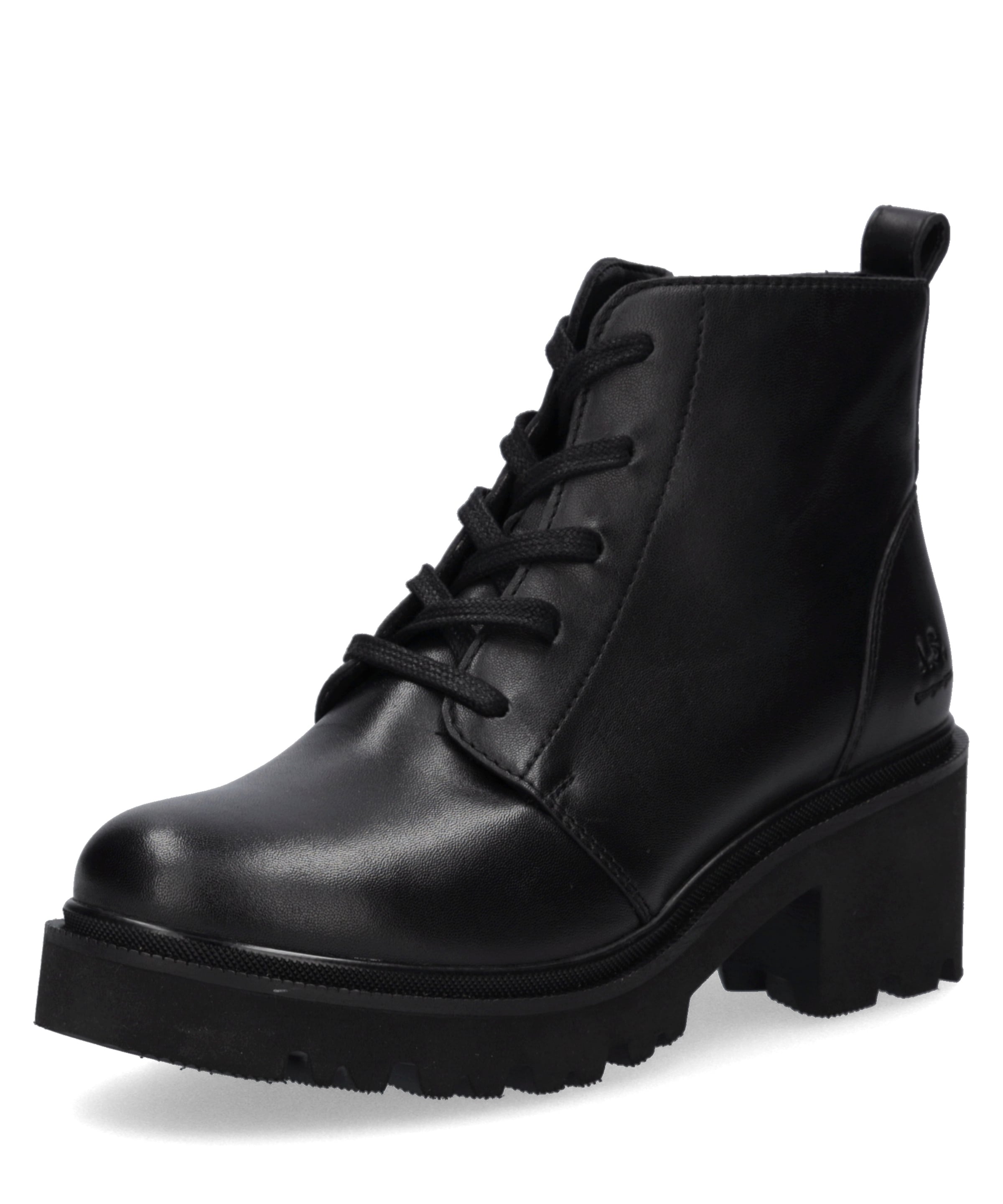 Josef Seibel Stiefelette »Josephine 08, schwarz«