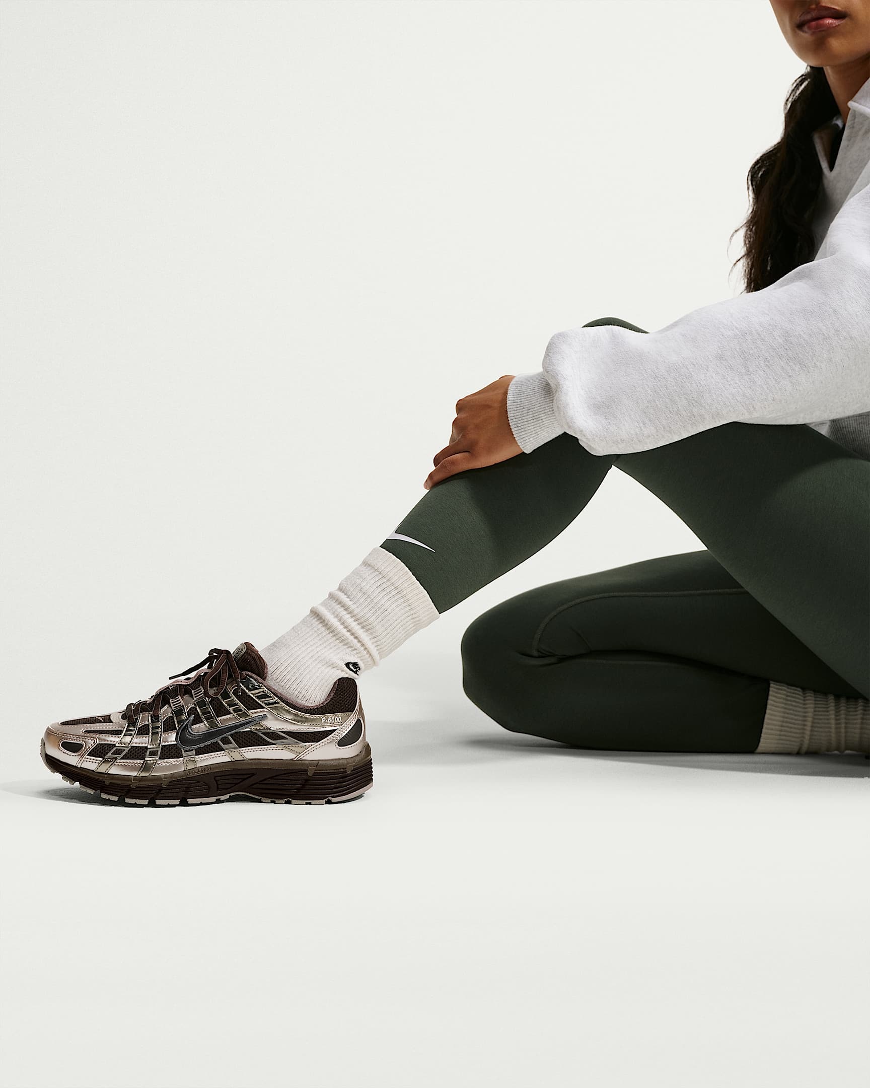 Nike Sportswear Sneaker »W P-6000«