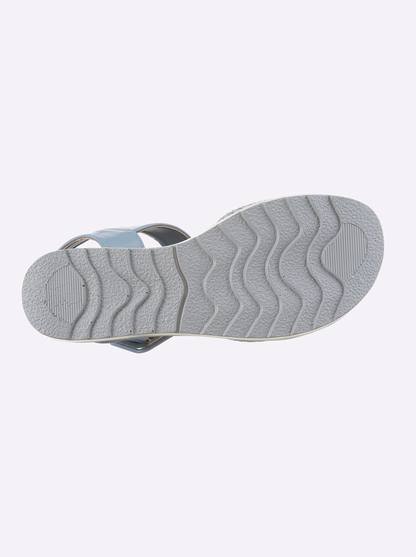 Casual Looks Sandalette