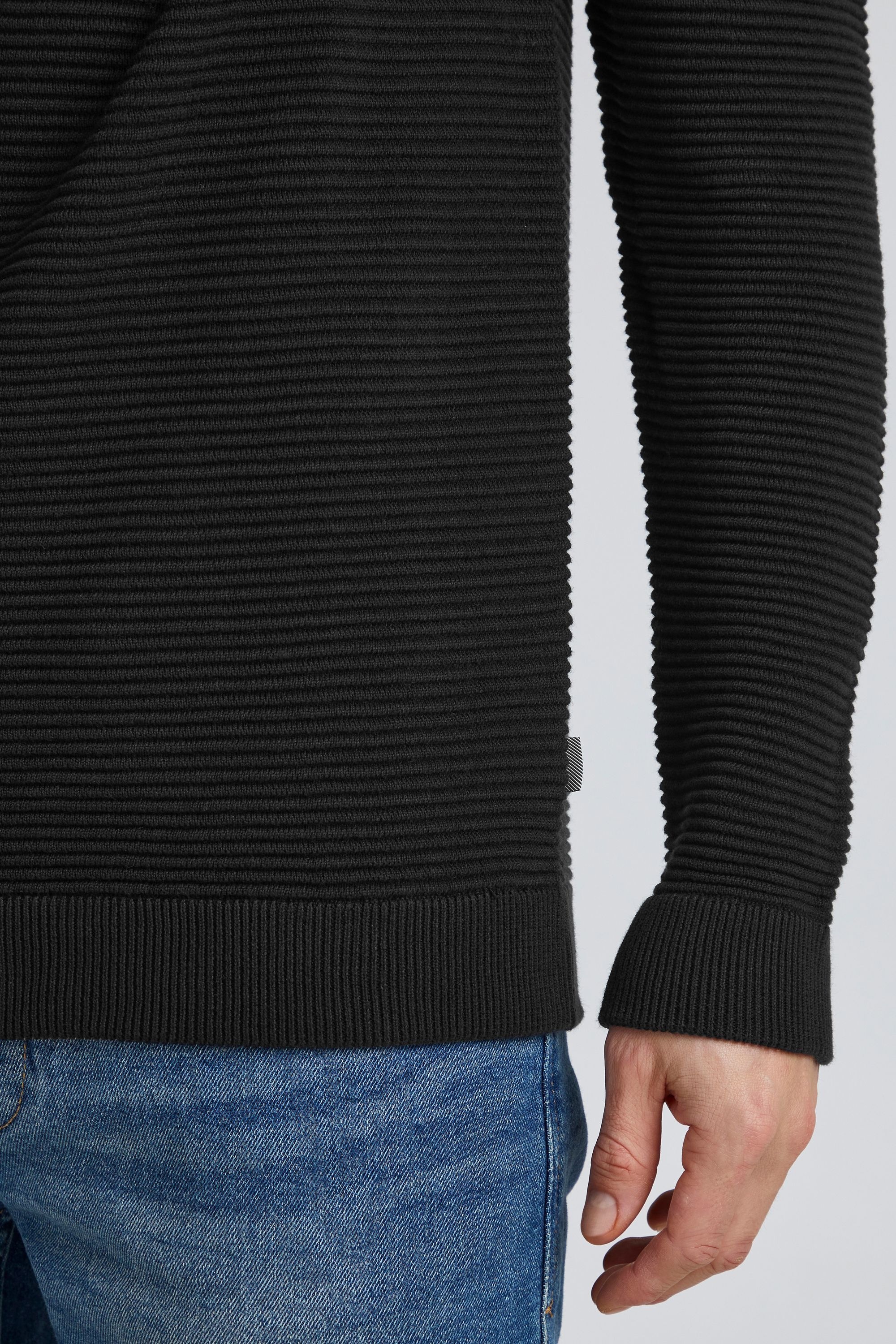 !Solid Strickpullover »Strickjacke SDNick«