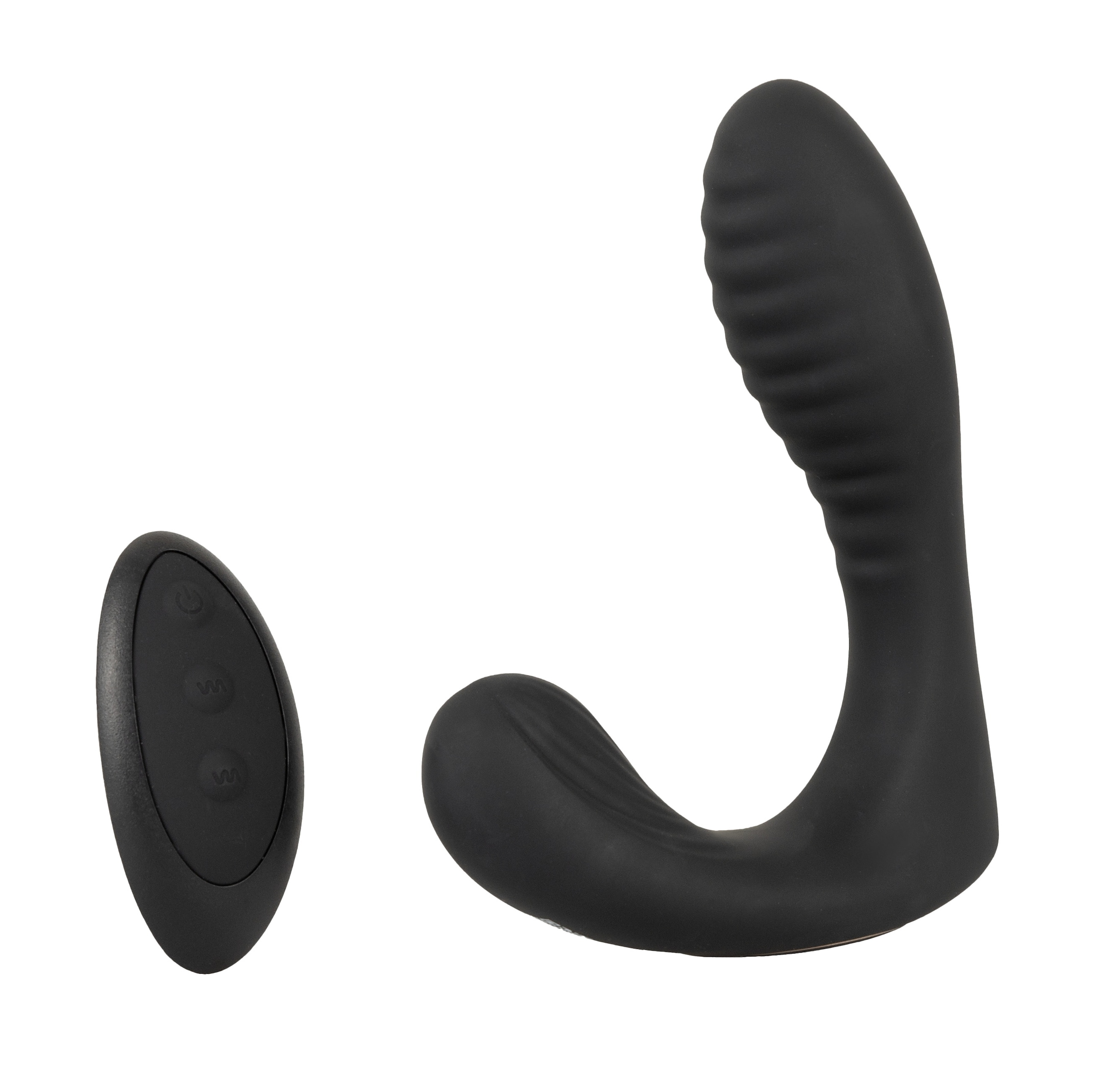 You2Toys Anal-Stimulator »Prostata-Vibrator Intense RC Prostate Plug« ()