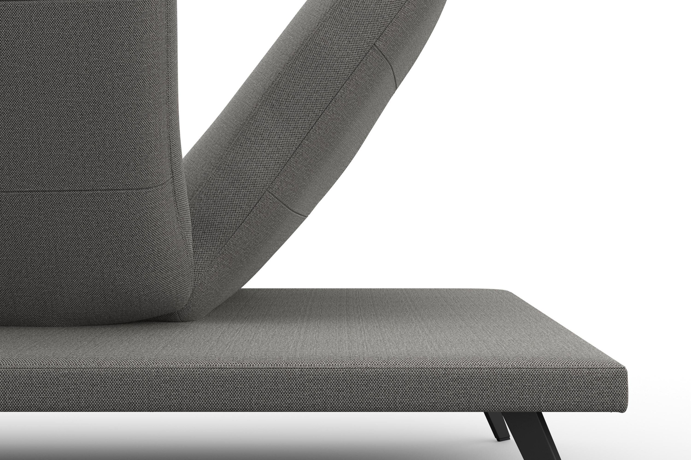 machalke® Ecksofa »butterfly, L-Form«