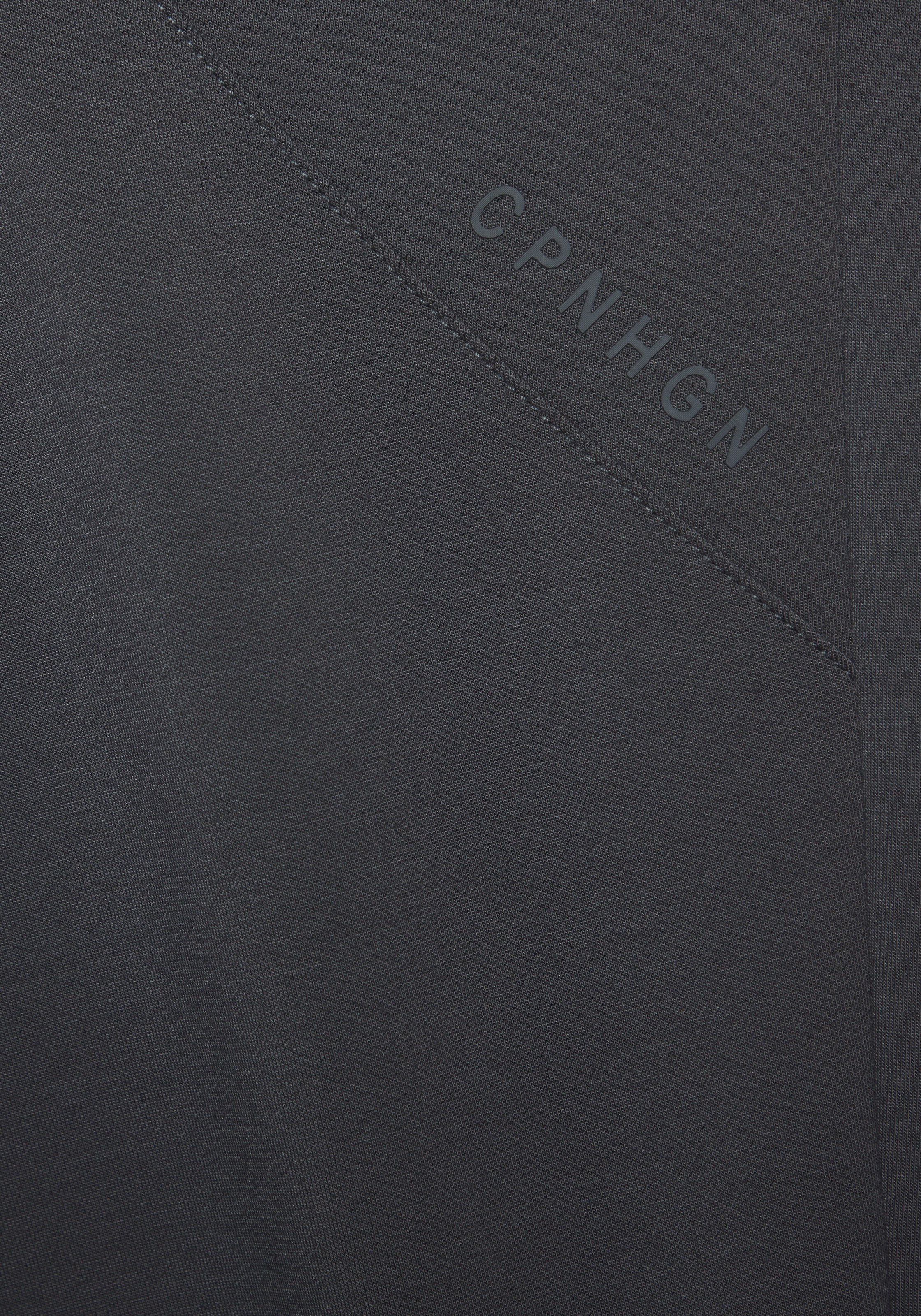 Copenhagen Studios Sweatjacke, aus hochwertigem Material