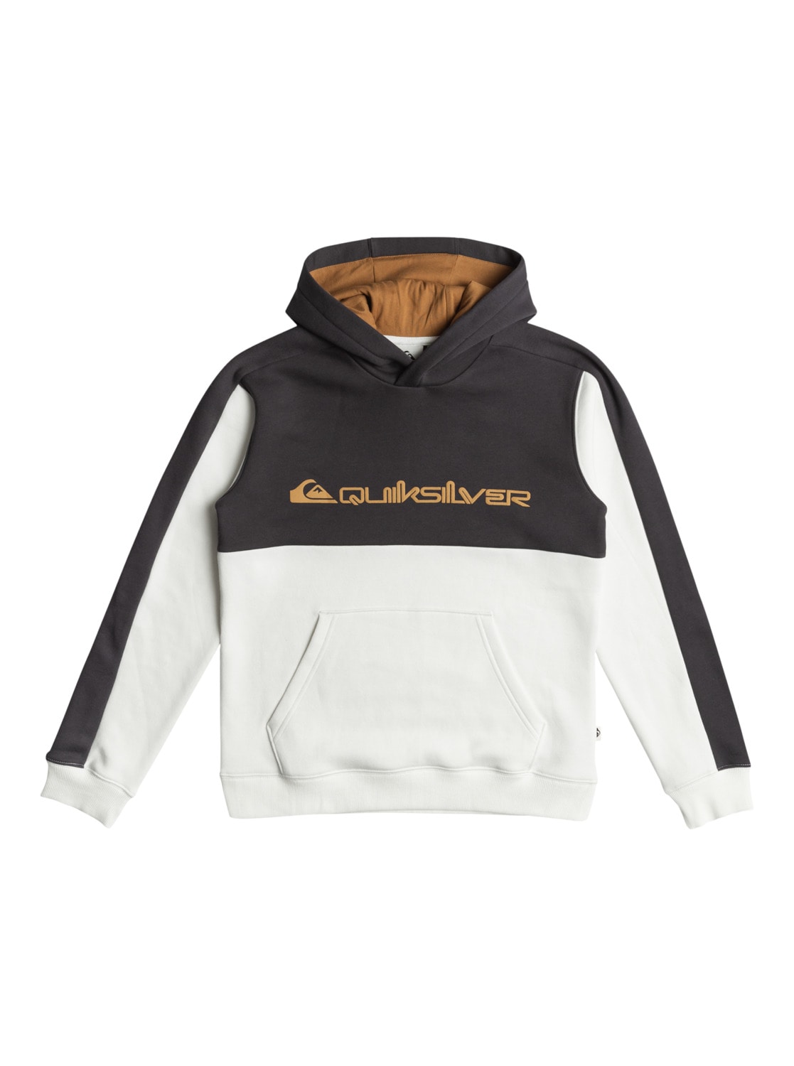 Quiksilver Hoodie »Knowledge Area«