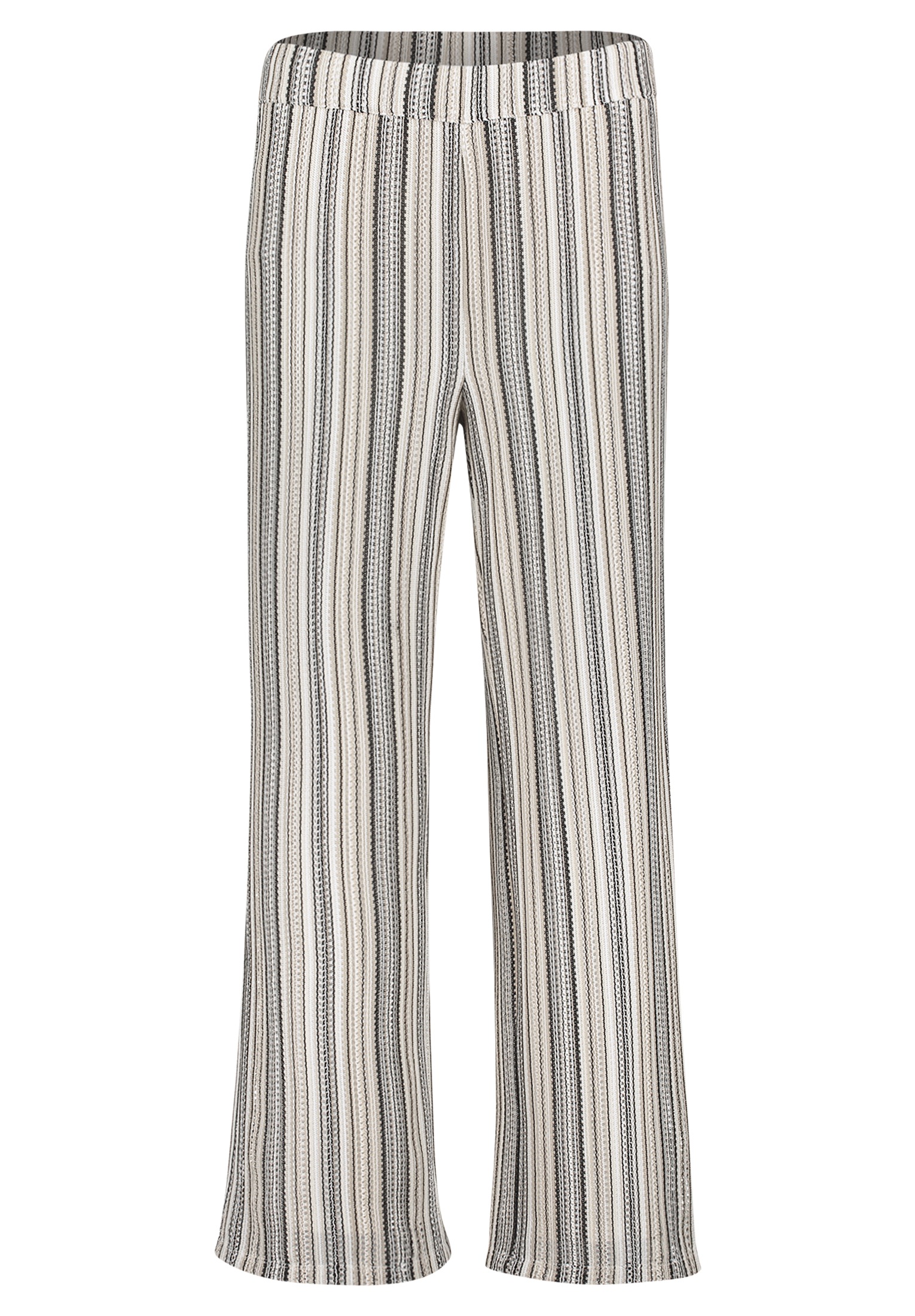 Cartoon Damen Relaxhose »Casual-Hose mit elastischem Bund«, Größe 34