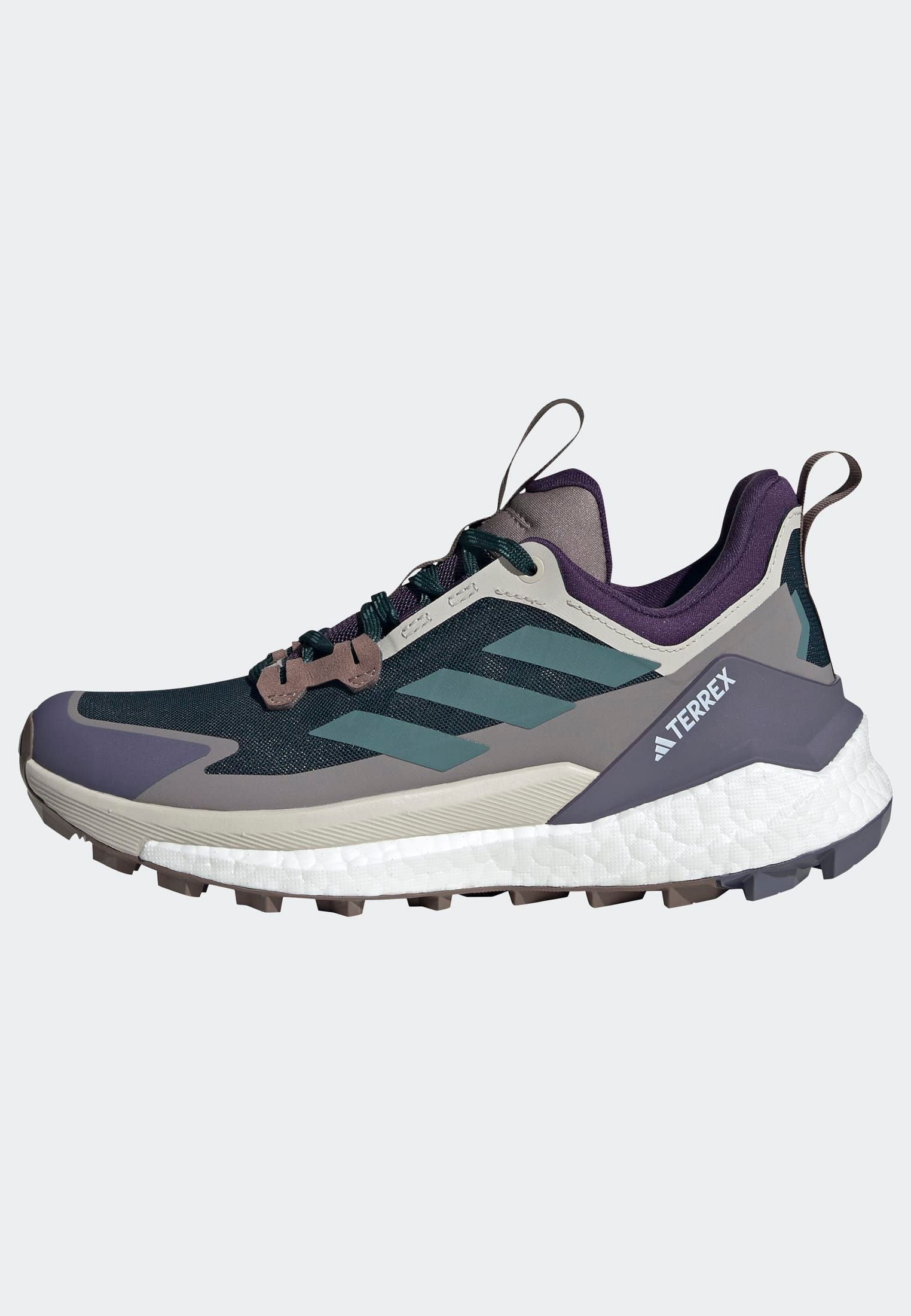 adidas TERREX Wanderschuh »TERREX FREE HIKER 2.0 LOW«