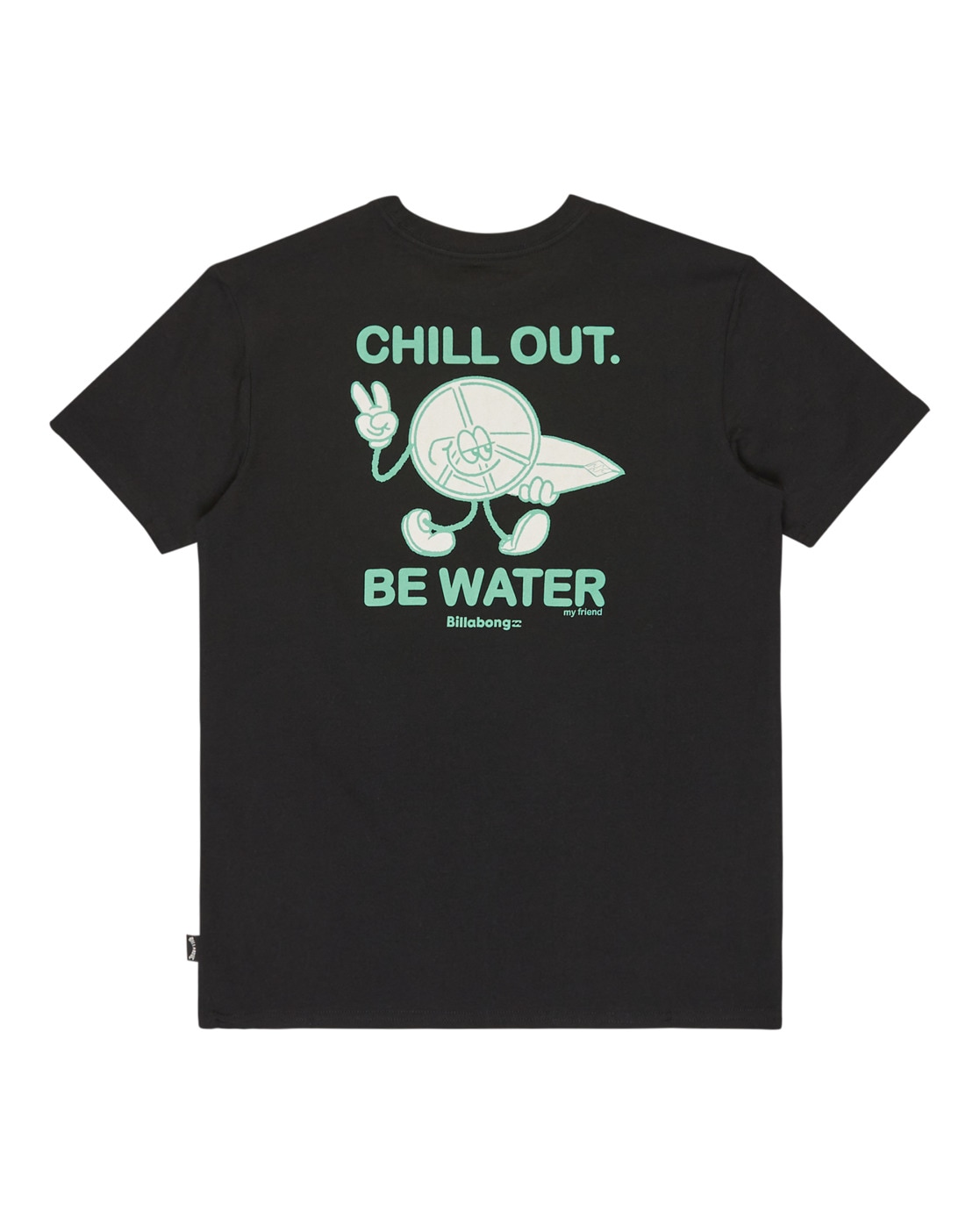 Billabong T-Shirt »Gimmick«