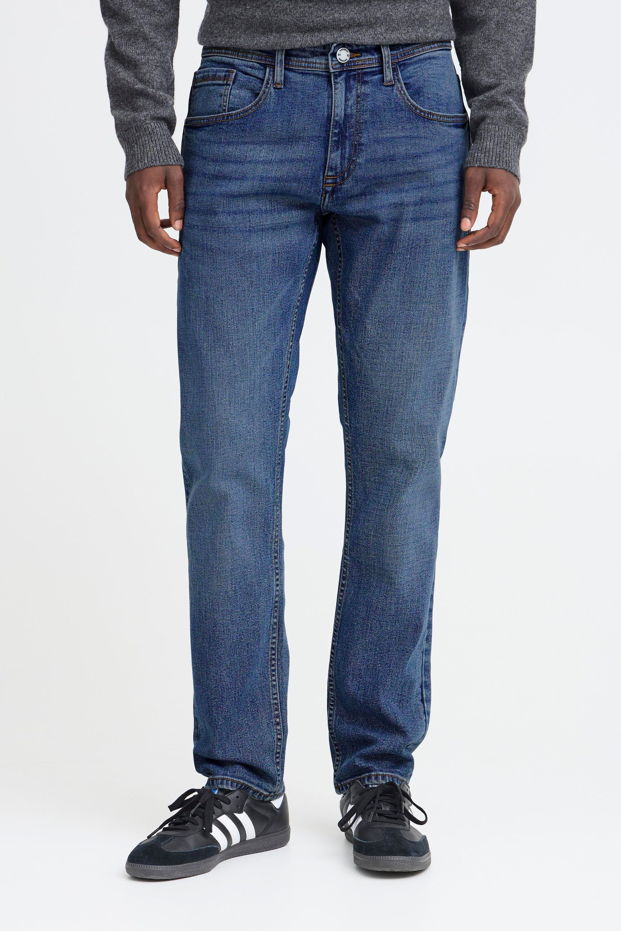 Blend Slim-fit-Jeans »Slim-fit-Jeans BHTWISTER«