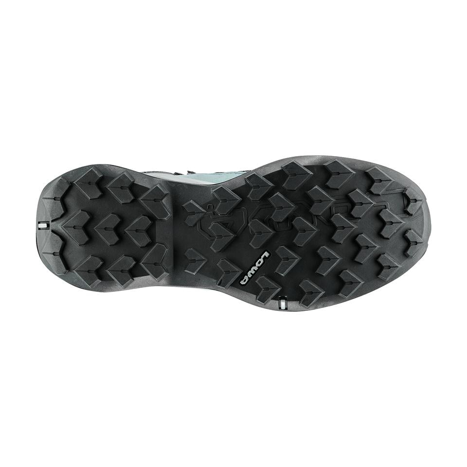 Lowa »MADDOX PRO GORE-TEX® MID WS«  wasserdicht, winddicht,atmungsaktiv dank GORE-TEX Membrane