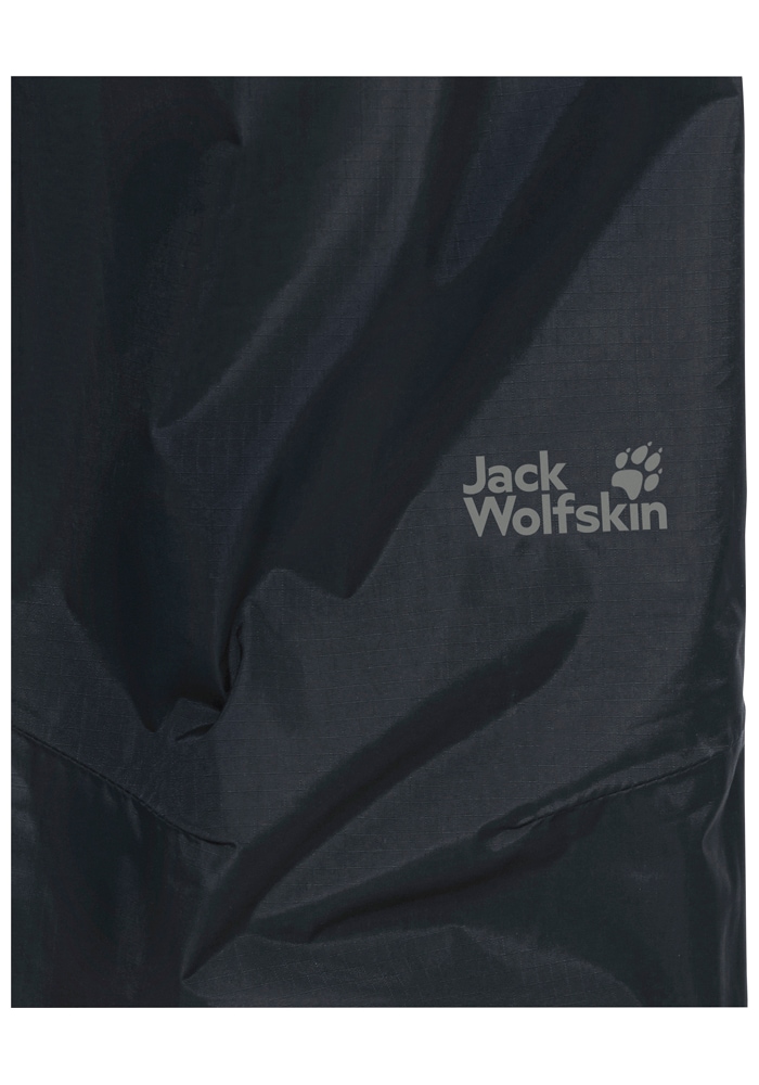 Jack Wolfskin Regenhose »RAINY DAYS PANTS KIDS«
