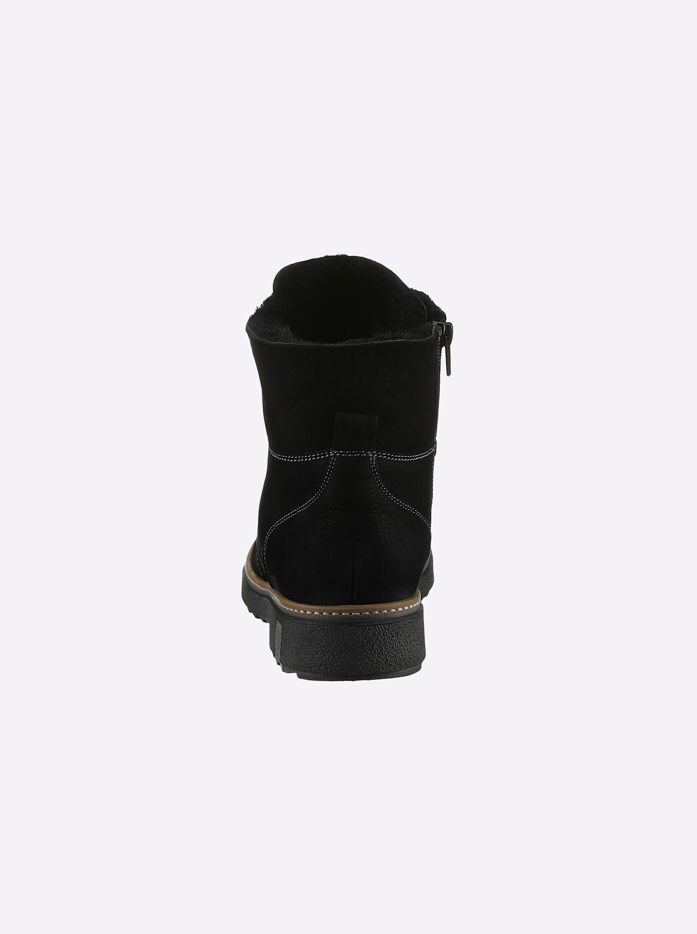Waldläufer Stiefelette