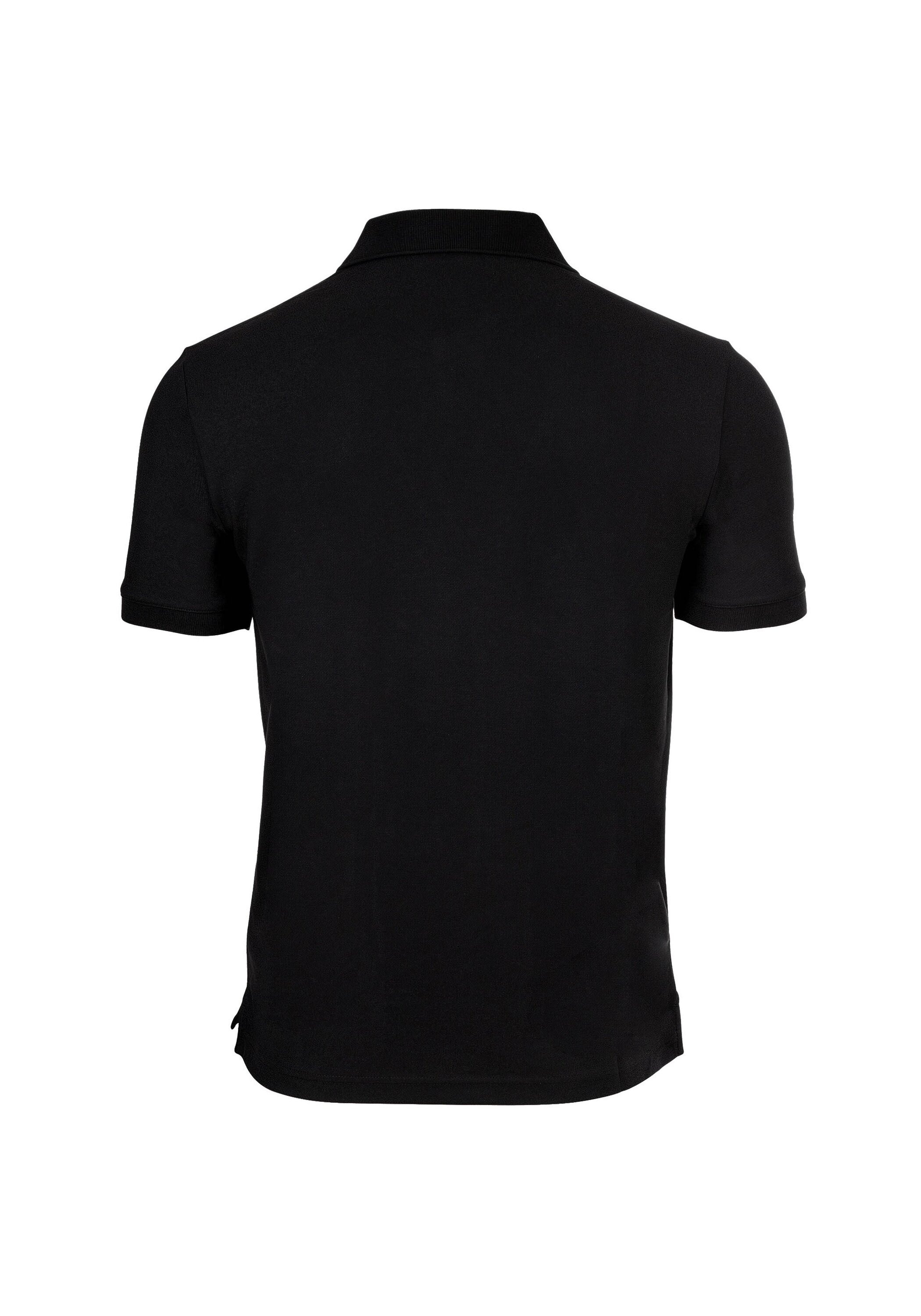 Emporio Armani Poloshirt »Poloshirt ESSENTIAL«