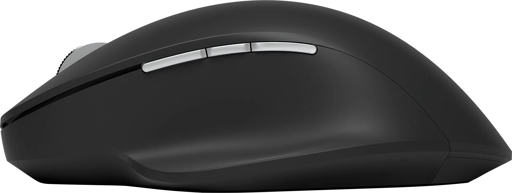Microsoft Maus »Precision Mouse«, Bluetooth-kabelgebunden
