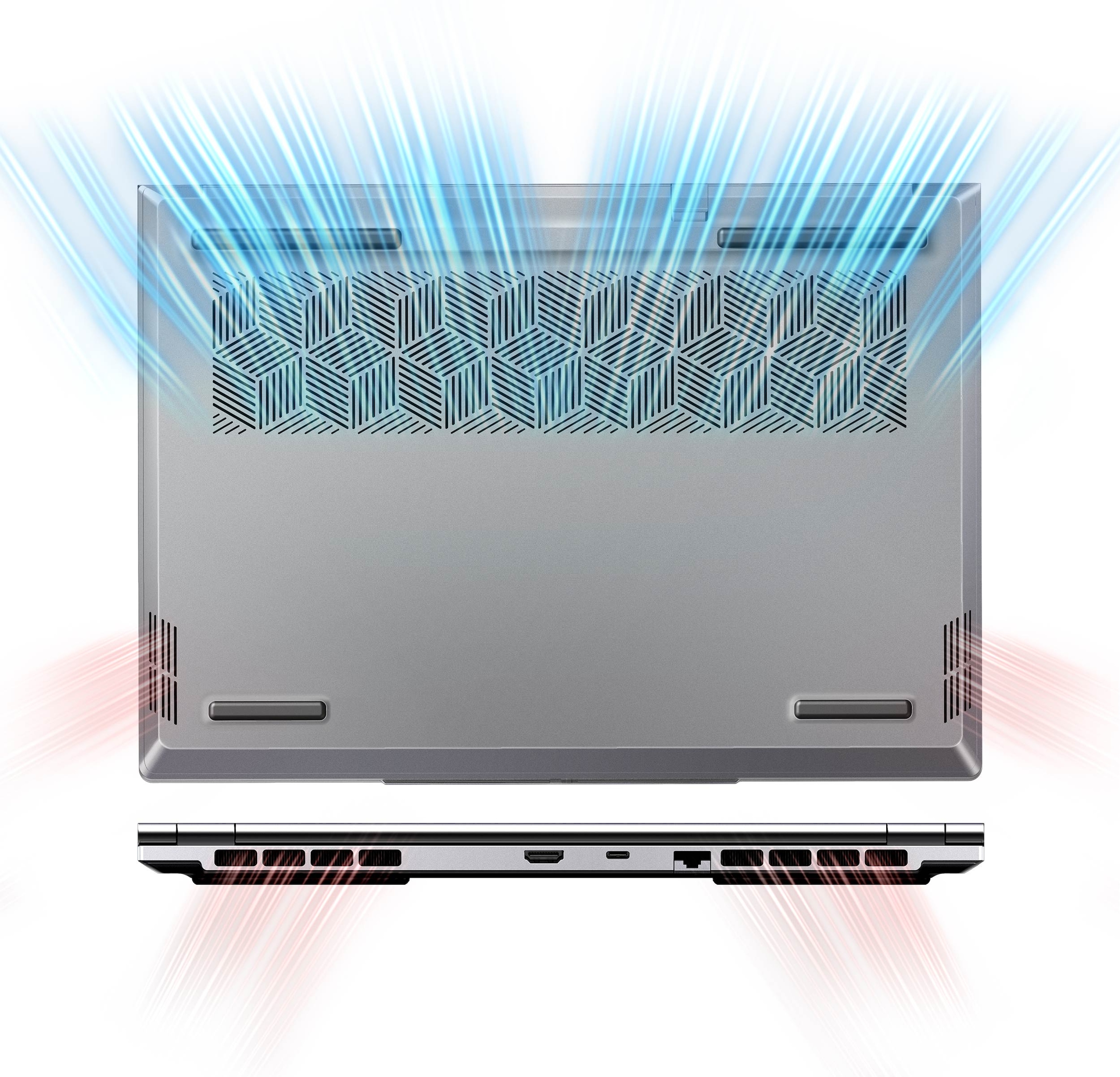 CAPTIVA Business-Notebook »Power Starter R87-437CH«
