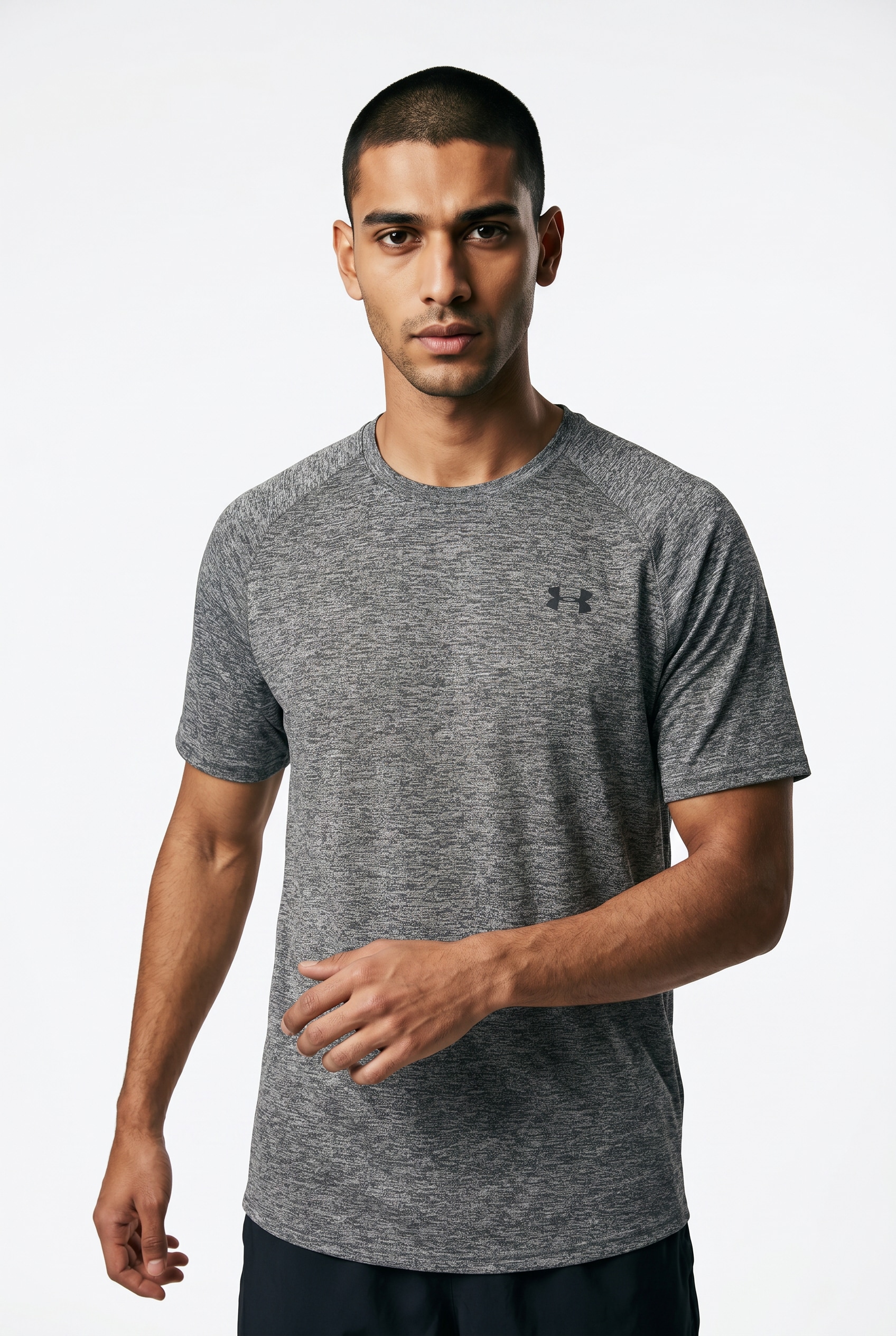 Under Armour® Trainingsshirt »UA TECH 2.0 SS TEE« optimierte Passform, schnell trocknend, atmungsaktiv