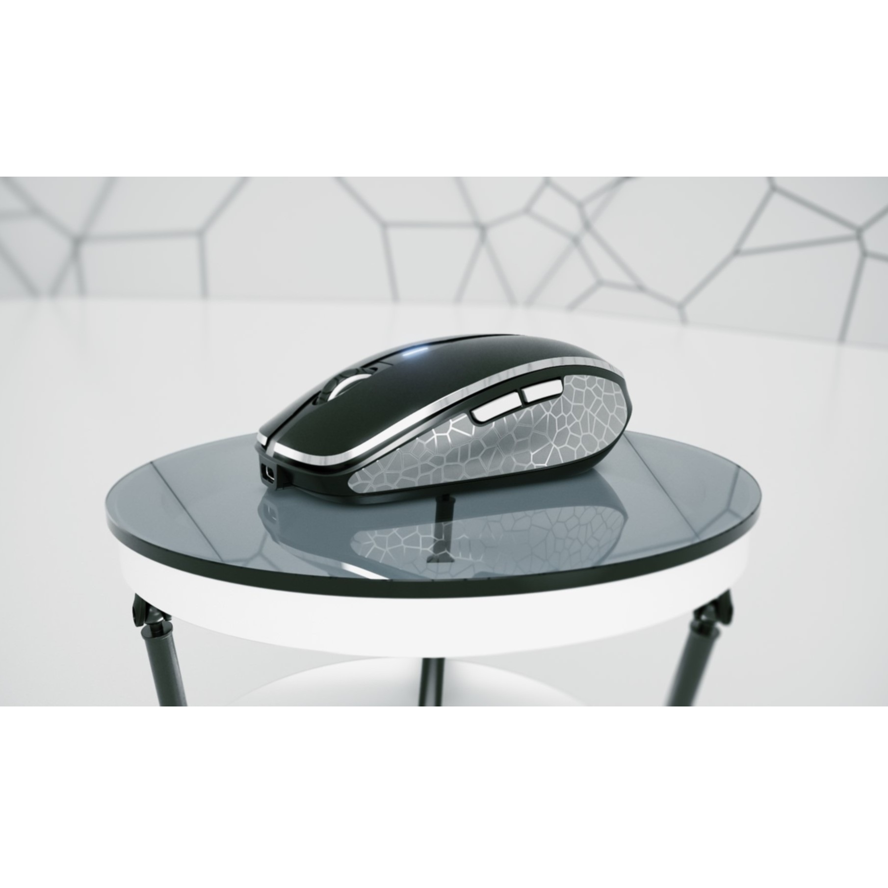 Cherry Maus »MW 8C ADVANCED«, Bluetooth