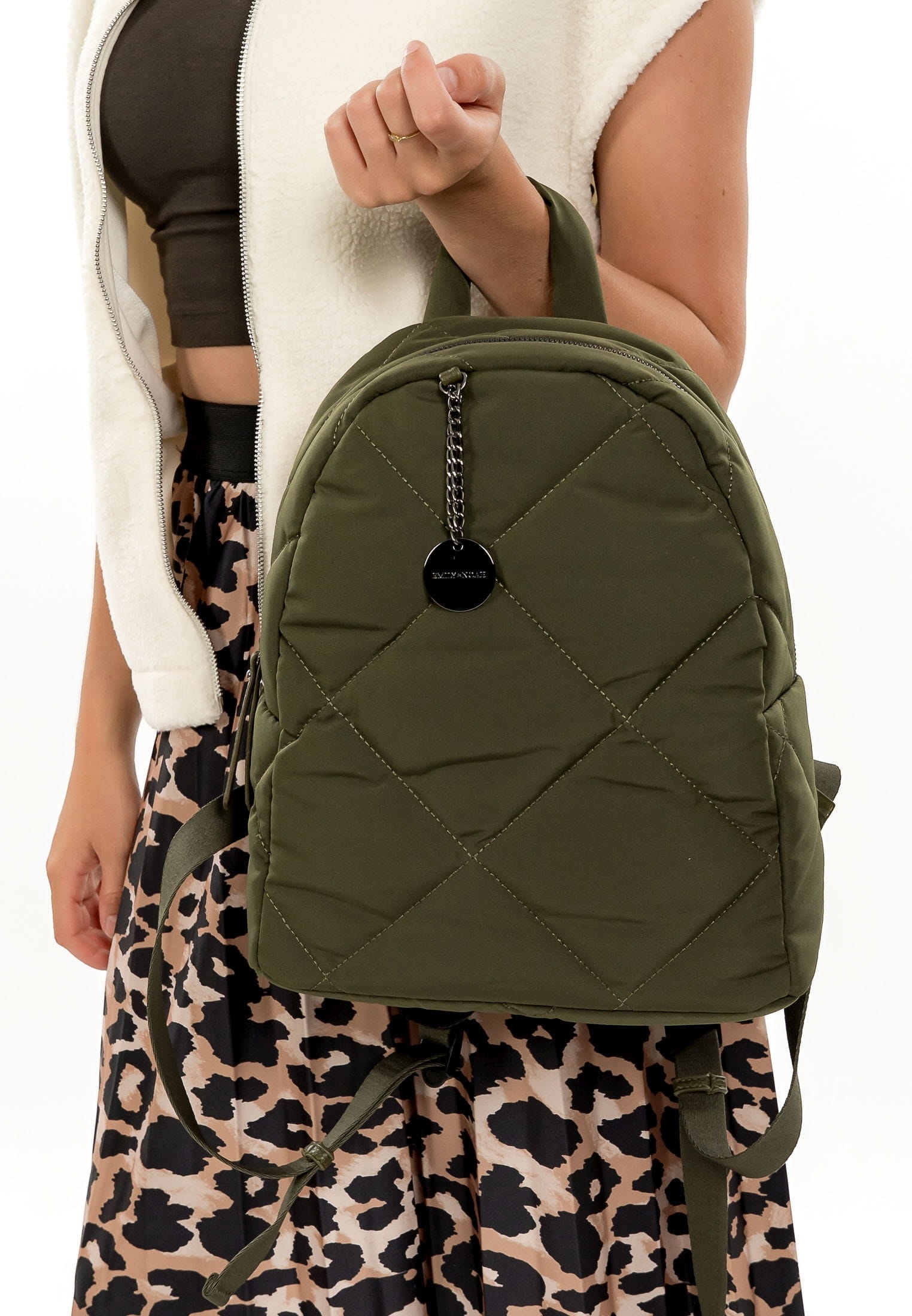 EMILY & NOAH Rucksack »Rucksack E&N Hanni«
