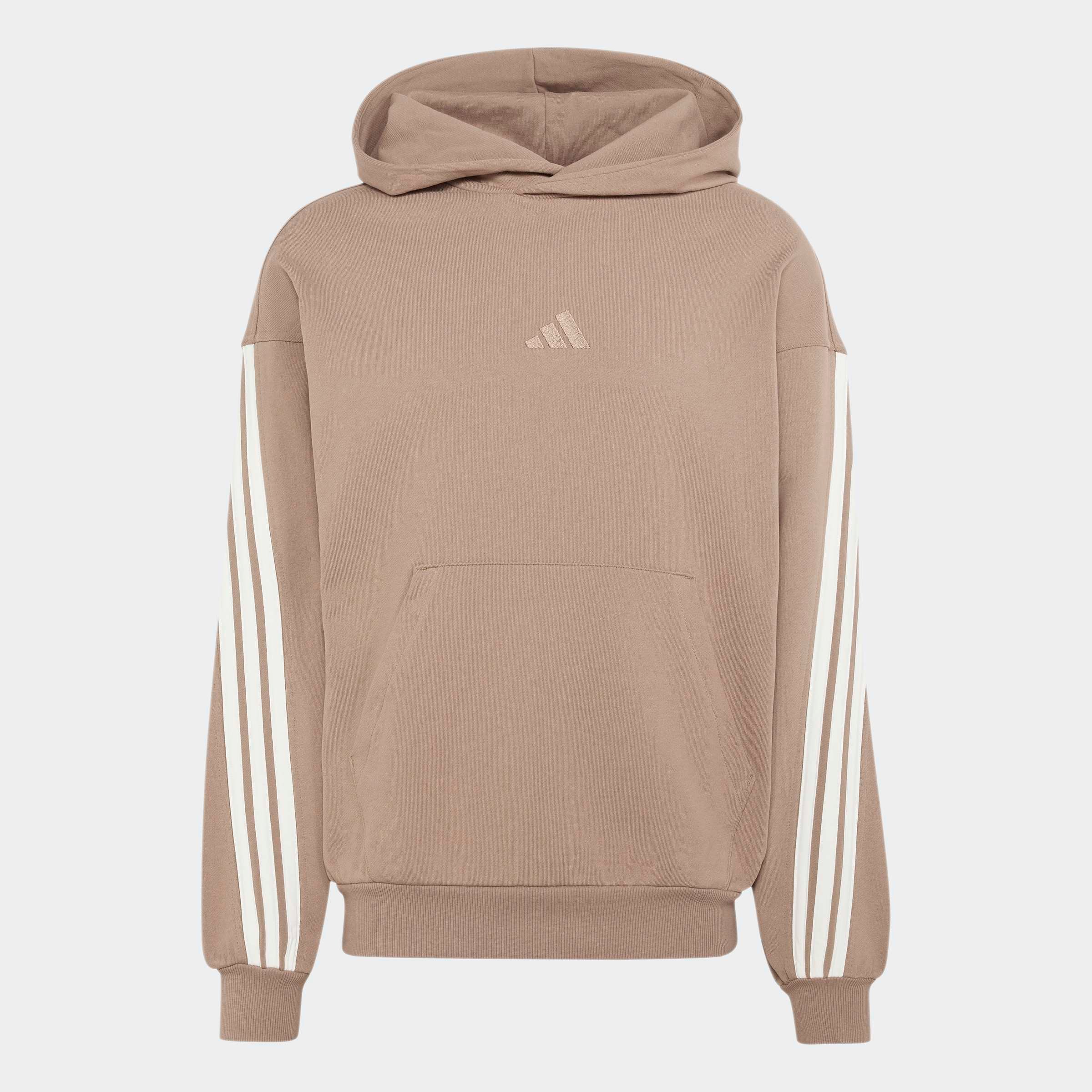 adidas Sportswear Kapuzensweatshirt »M AK 3S OH HD«
