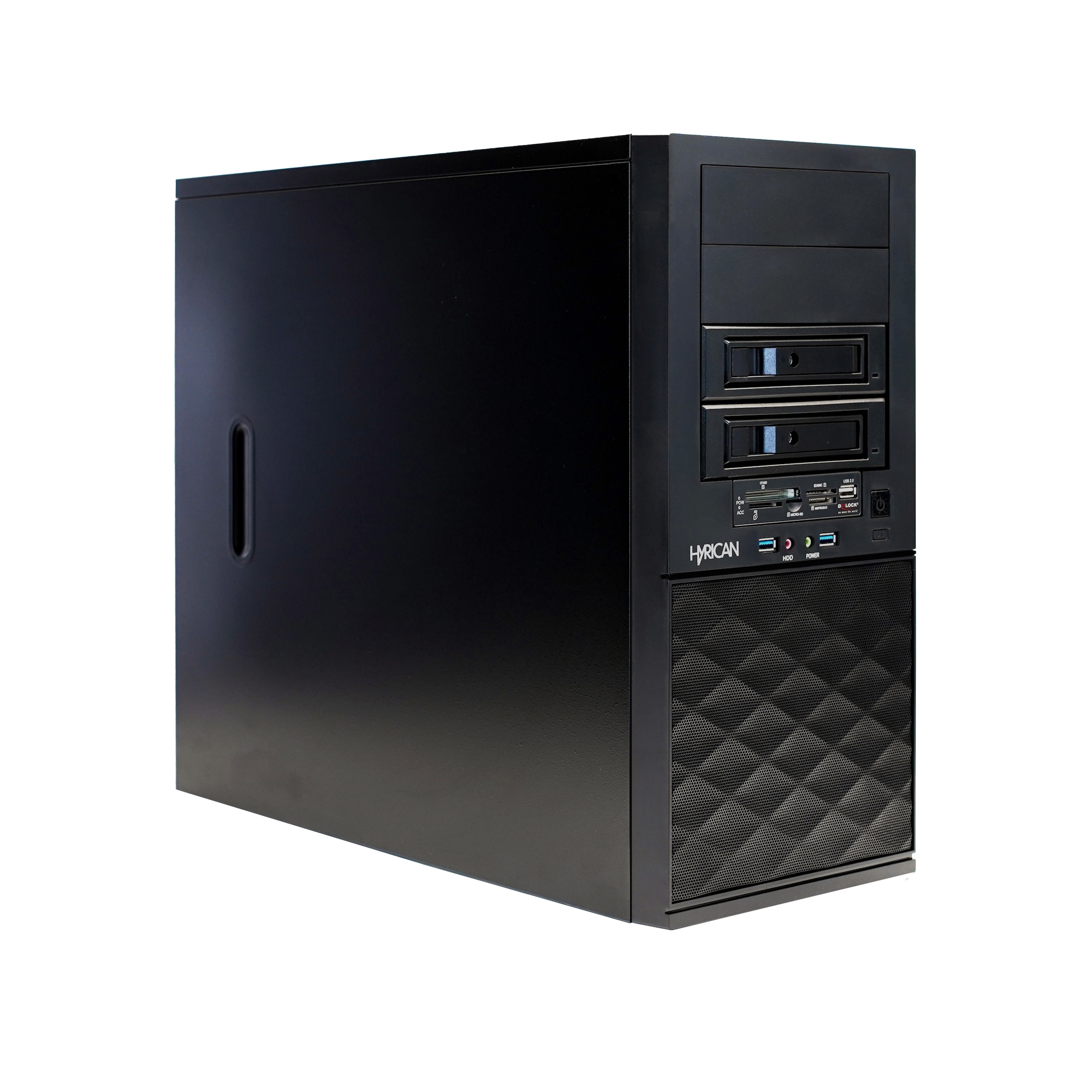 Hyrican Business-PC »Workstation CTS00936« Windows 11 Pro