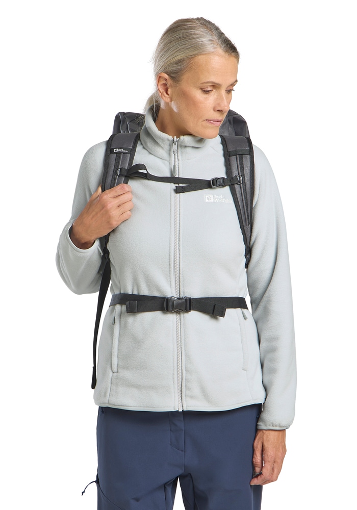 Jack Wolfskin Daypack »ALL-IN PACK 30«