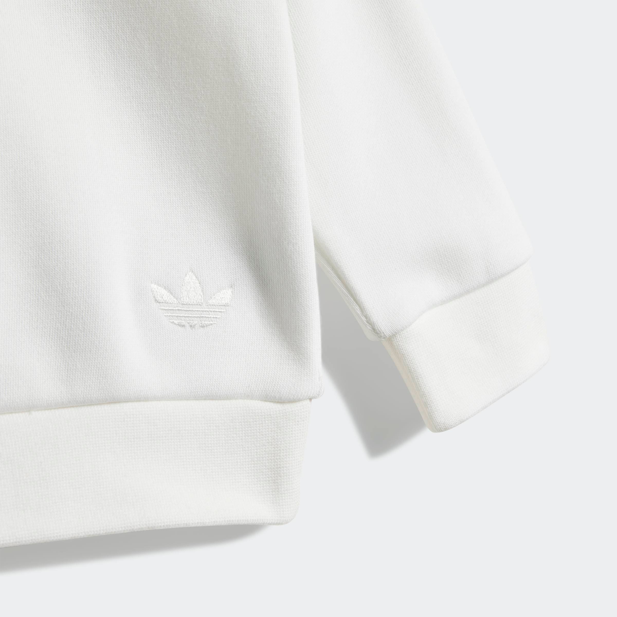 adidas Originals Trainingsanzug »CREW SET«, (2 tlg.)