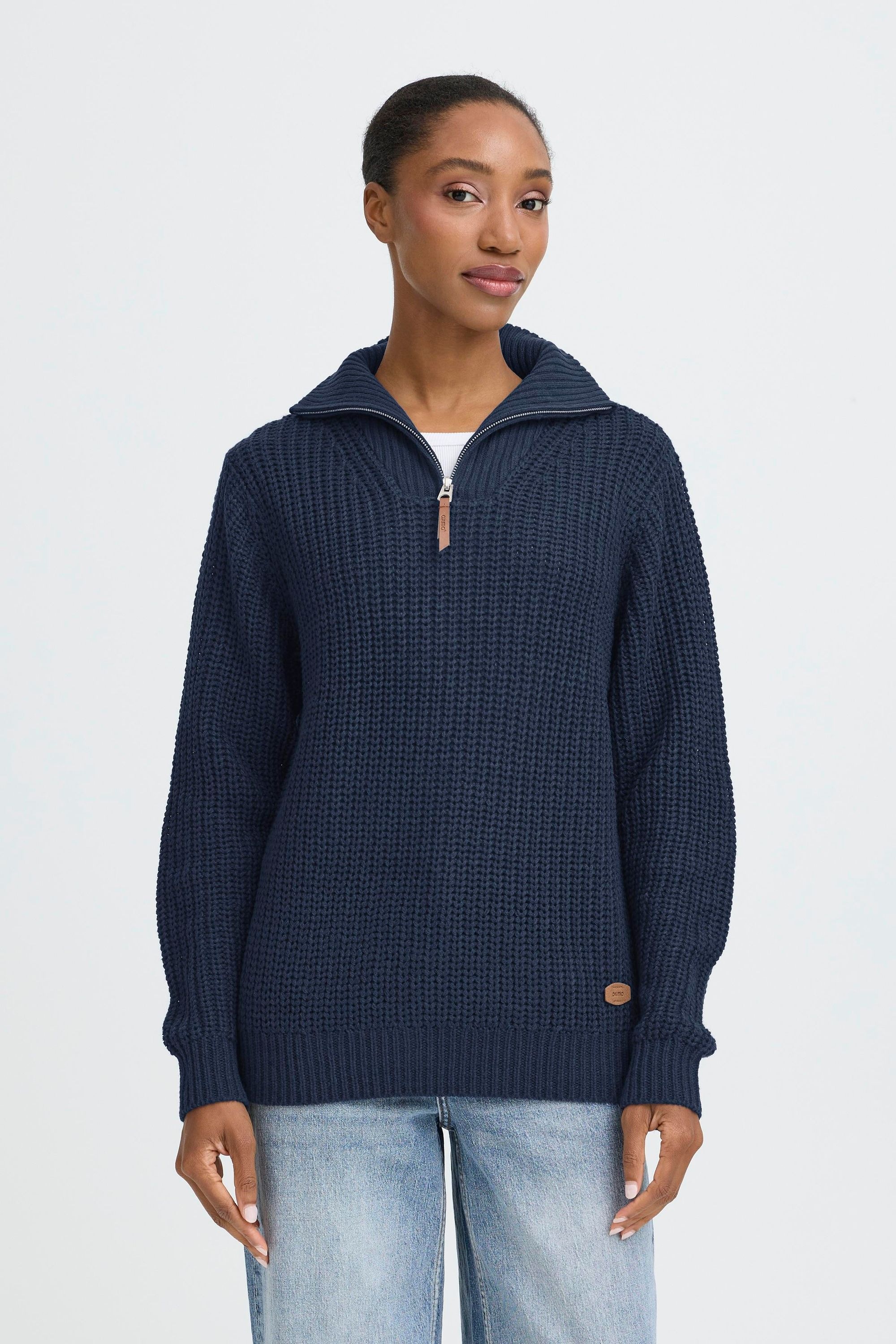 OXMO Troyer »Troyer OXEDNA«