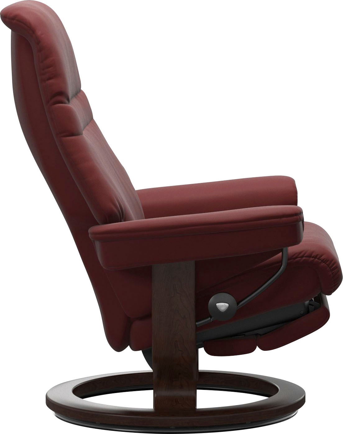 Stressless® Relaxsessel »Sunrise« elektrisch verstellbar, optional 2-motorisch, Größe M & L