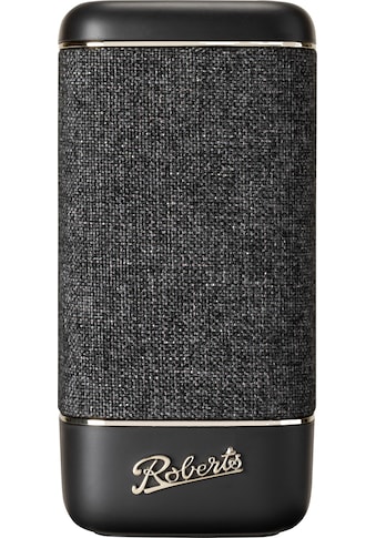 Bluetooth-Speaker »Beacon 335«, (1 St.)