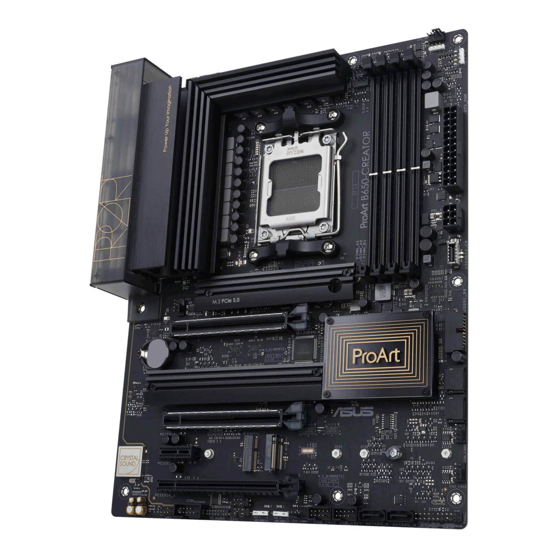 Asus Mainboard »PROART B650-CREATOR«