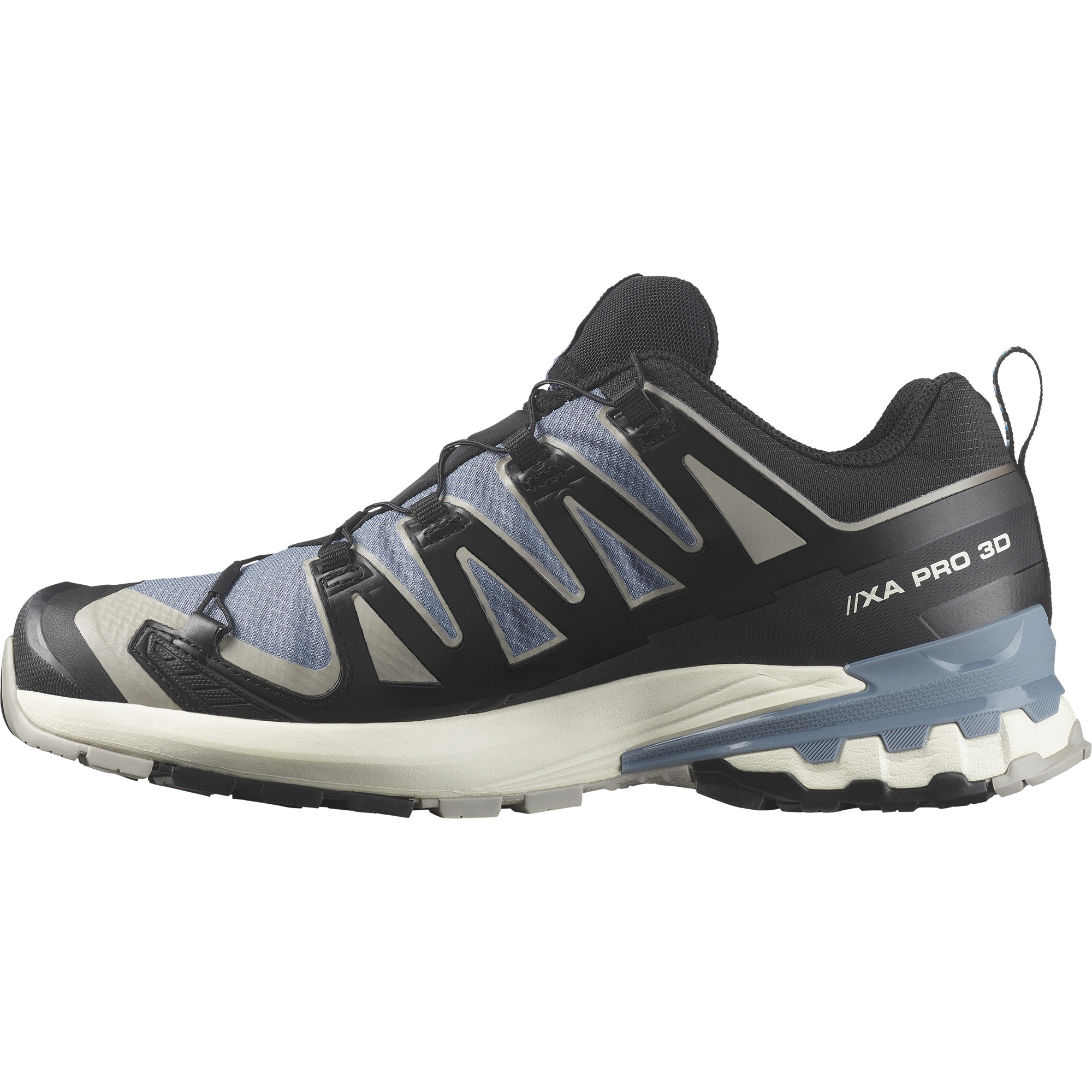 Salomon Trailrunningschuh »XA PRO 3D V9 GORE-TEX«, wasserdicht