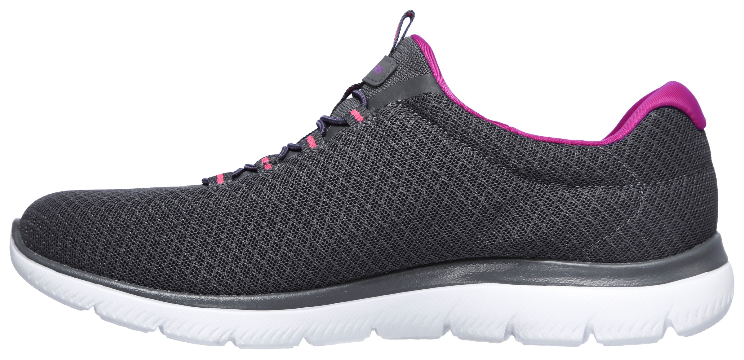 Skechers Slip-On Sneaker »SUMMITS«, in 
