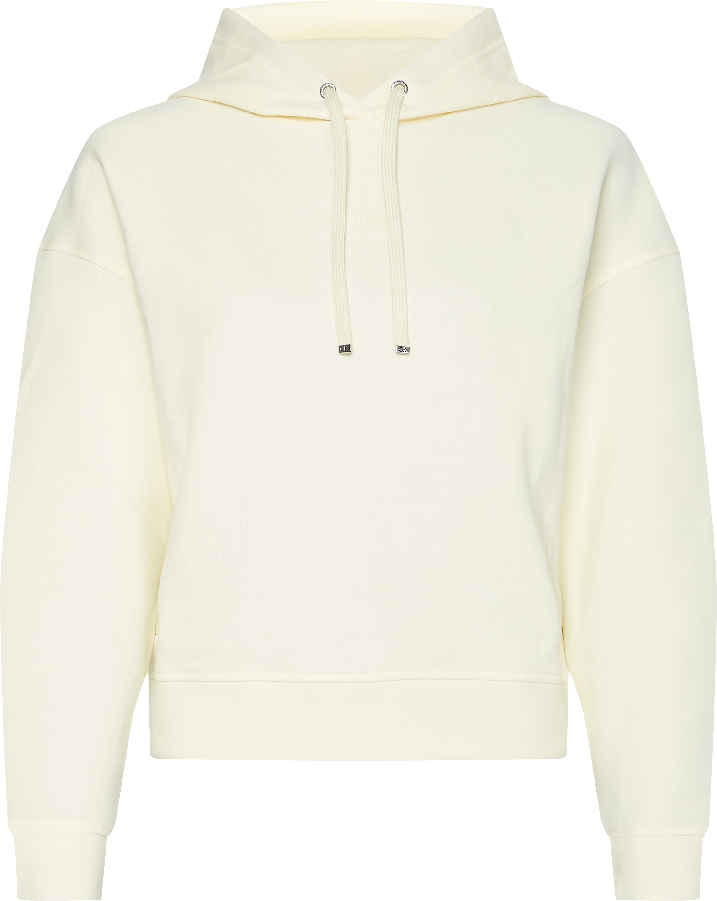Kapuzensweatshirt »INCLUSIVE MICRO LOGO HOODIE«, mit Calvin Klein Micro Logo-Schriftzug