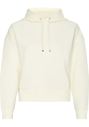 Calvin Klein Curve Kapuzensweatshirt »INCLUSIVE MICRO LOGO HOODIE«, mit Calvin Klein... kaufen
