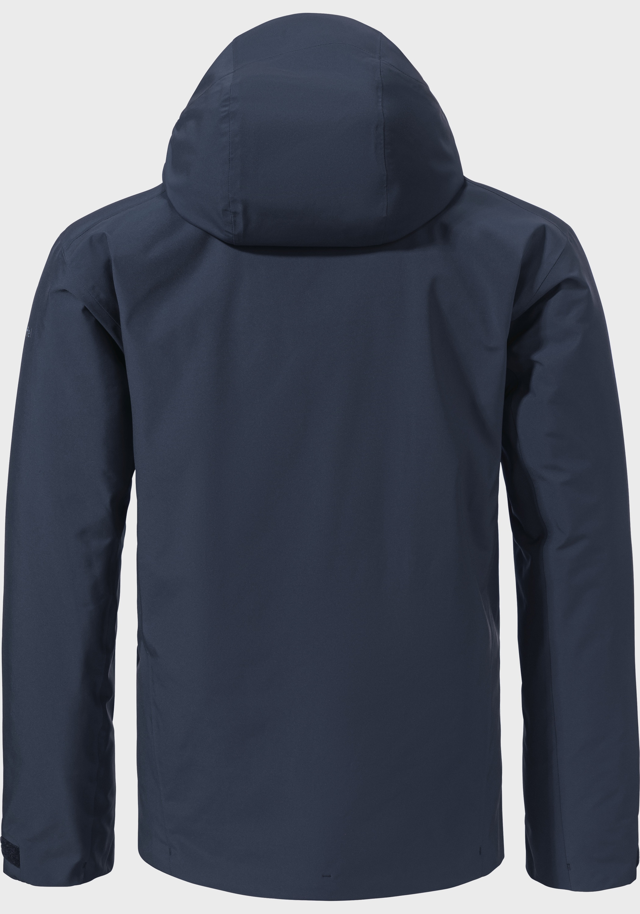 Schöffel Outdoorjacke »Ski Jacket Style Nollen MNS«, mit Kapuze