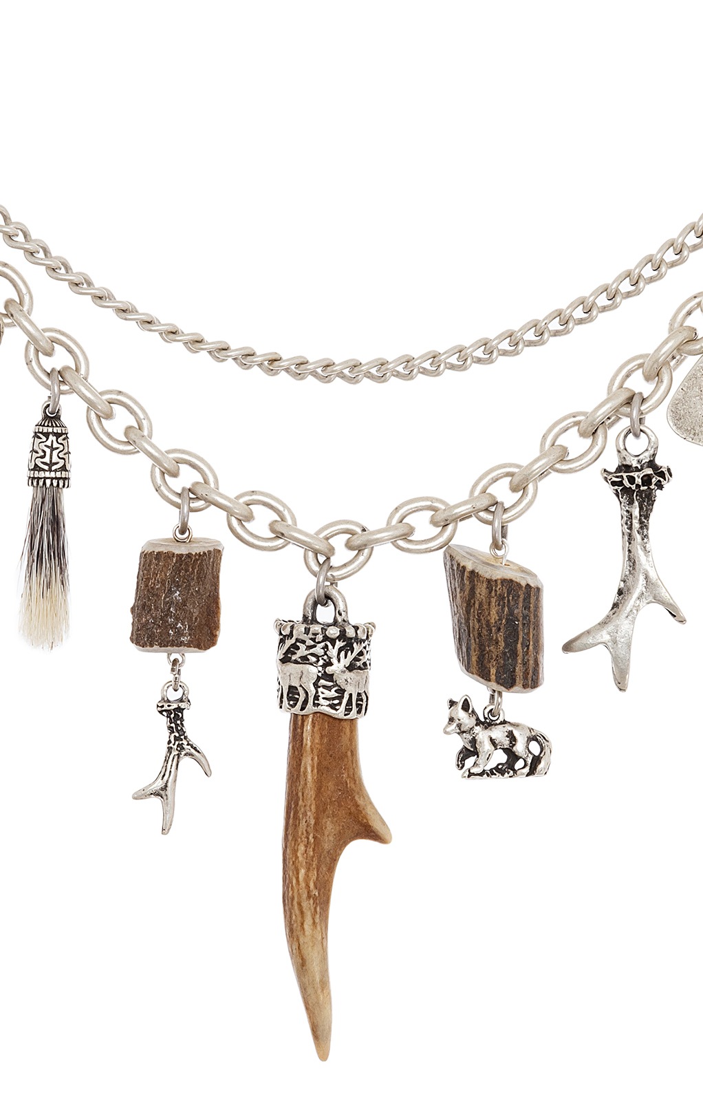 Petra Schuhmacher Kettengürtel »Charivari CH2301«