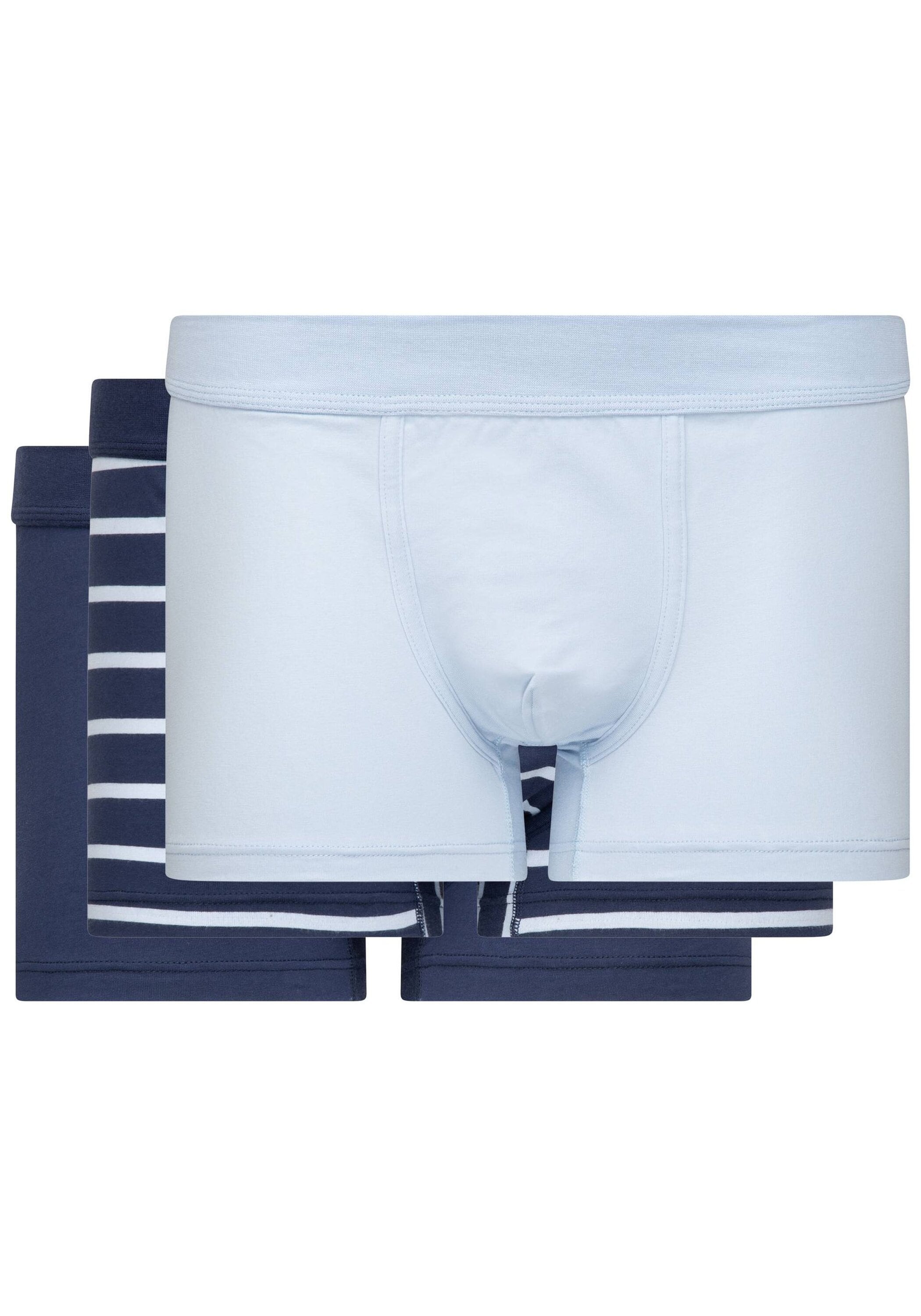 Boxershorts »Boxershort 3er Pack«